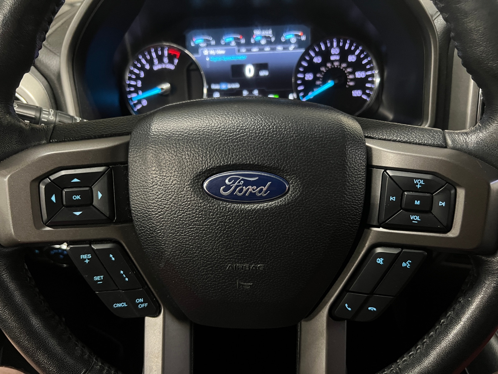 Thumbnail: 2018 Ford Expedition MAX - 4
