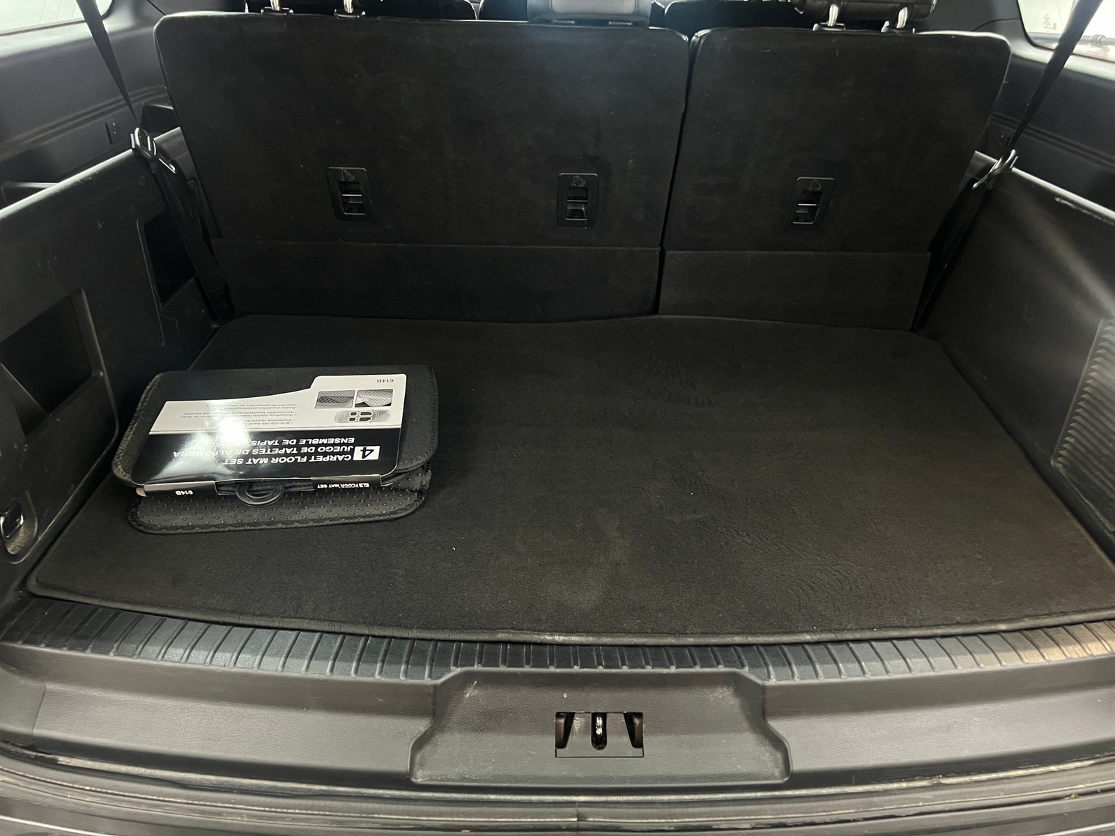 Thumbnail: 2018 Ford Expedition MAX - 6