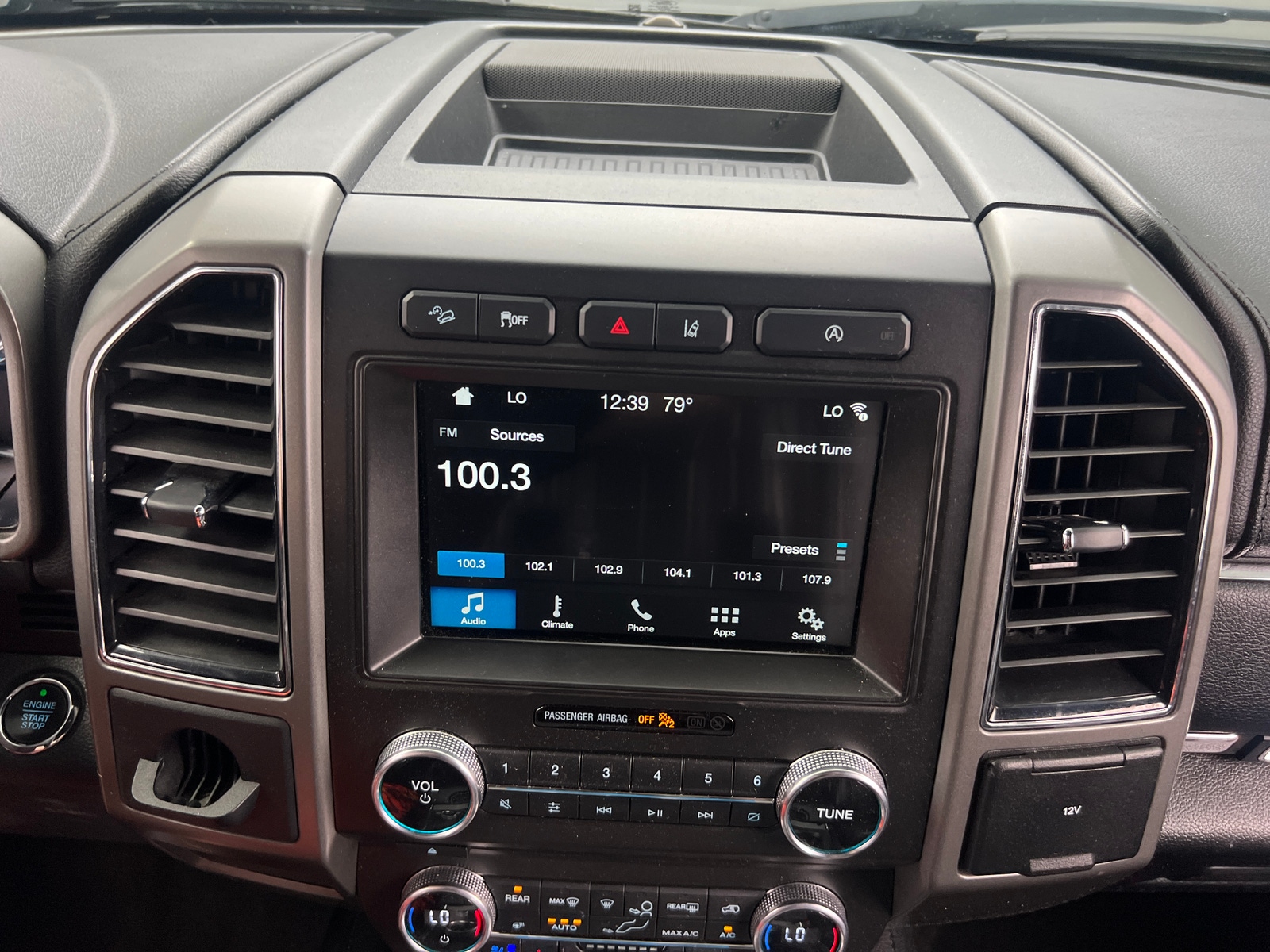 Thumbnail: 2018 Ford Expedition MAX - 3
