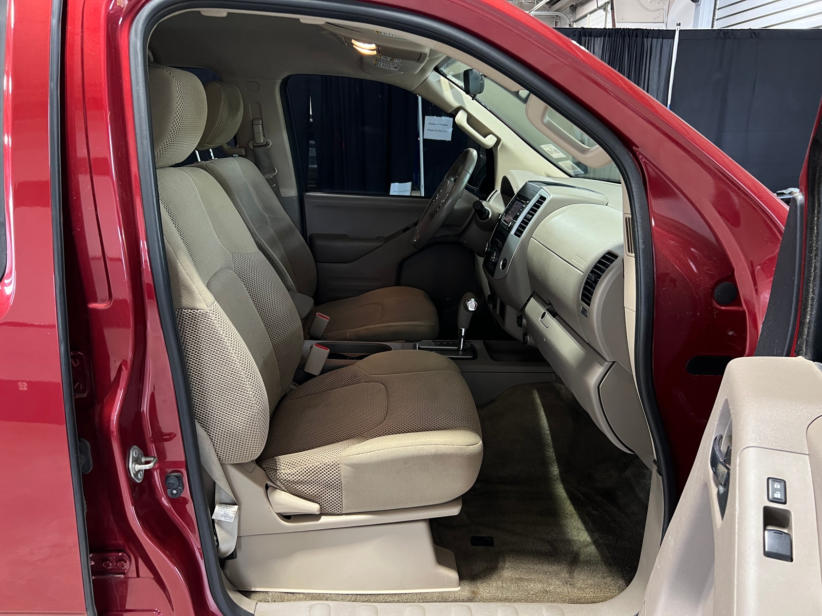 Thumbnail: 2016 Nissan Frontier - 2