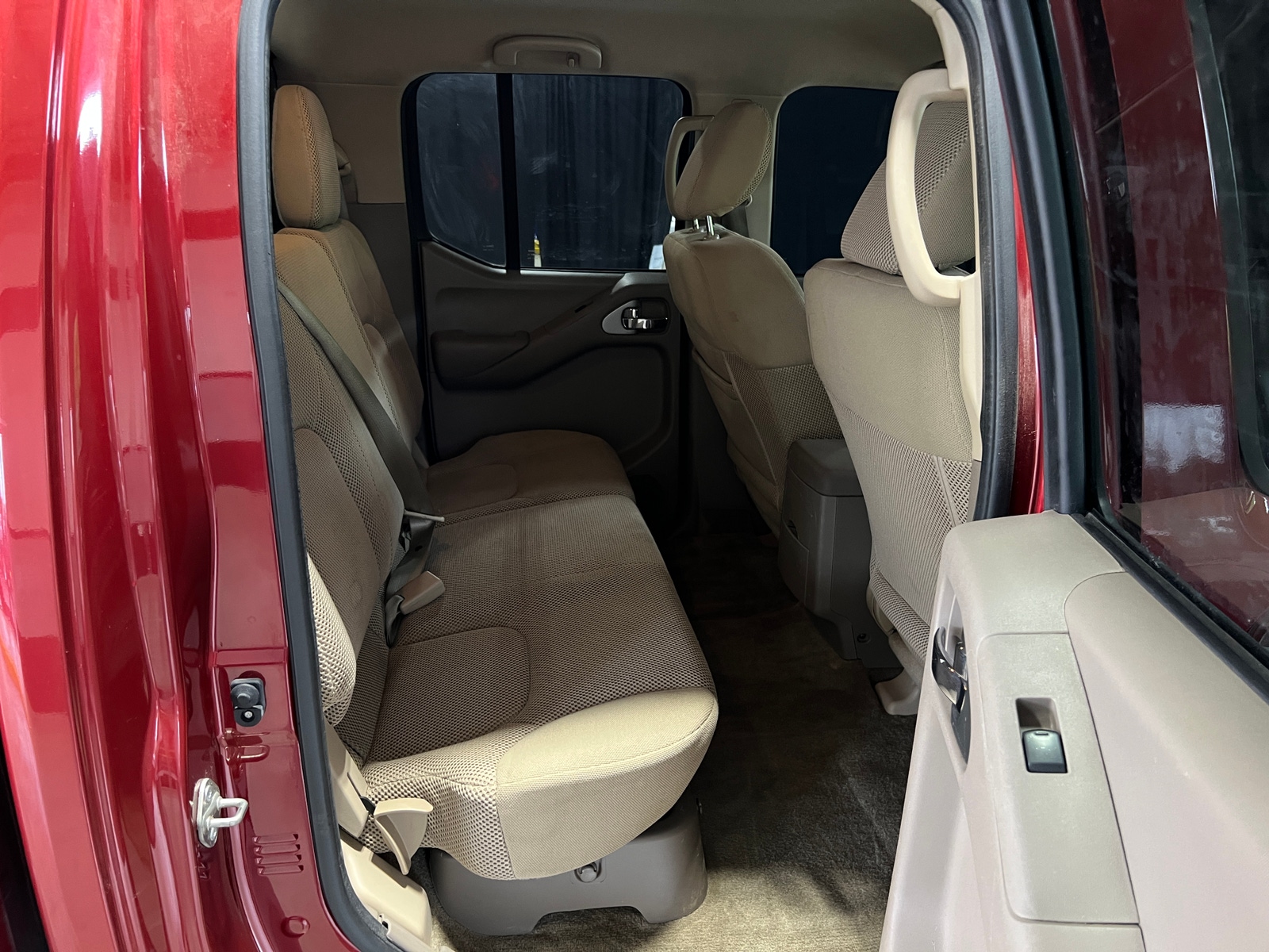 Thumbnail: 2016 Nissan Frontier - 6