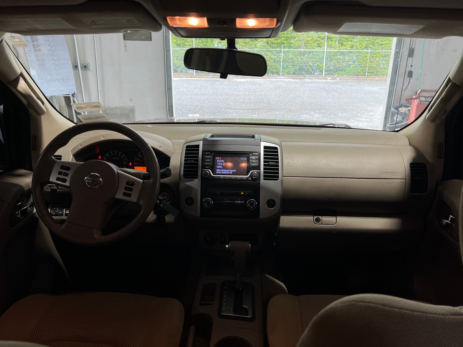 Thumbnail: 2016 Nissan Frontier - 3