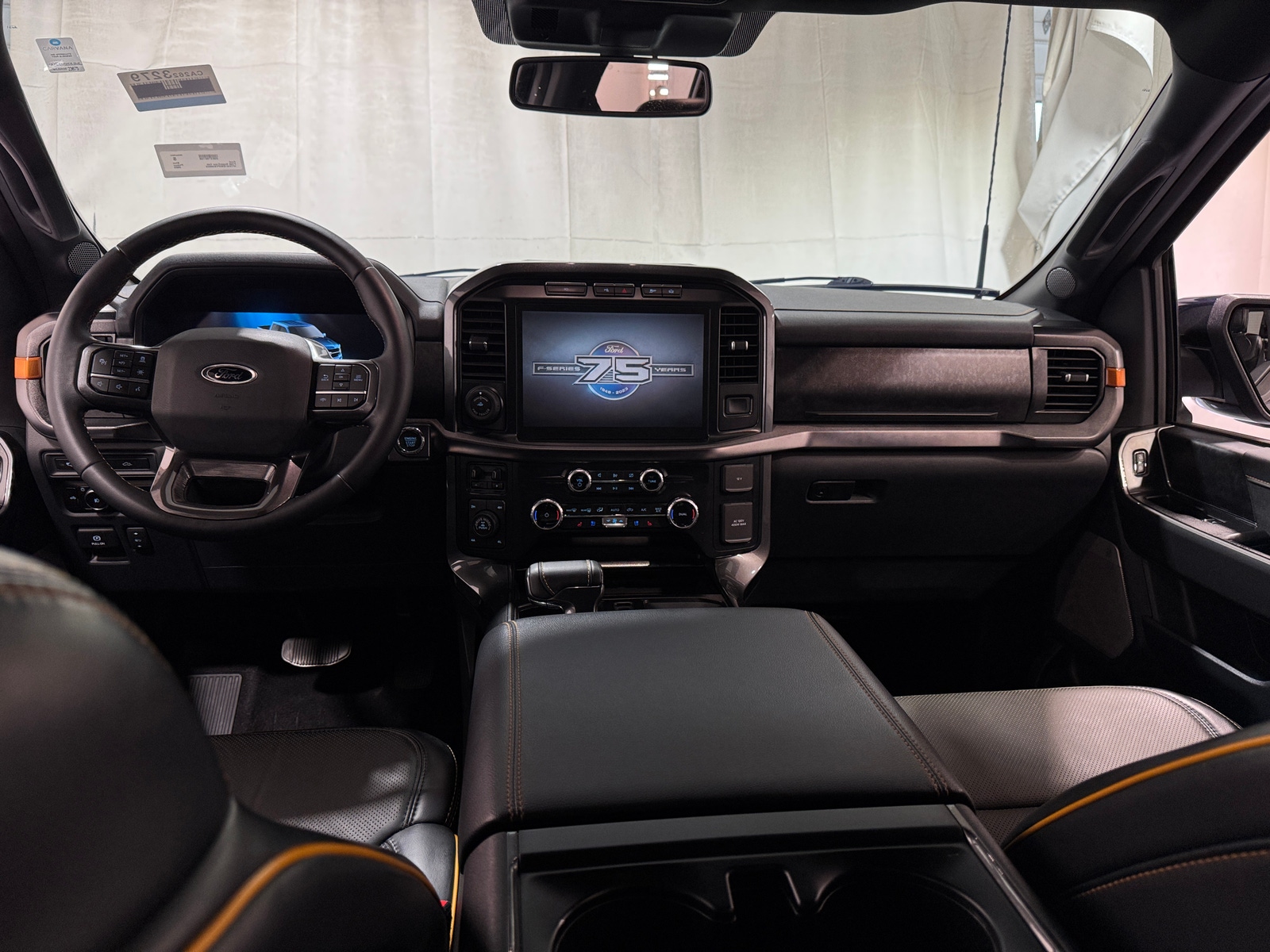 Thumbnail: 2023 Ford Econoline - 2