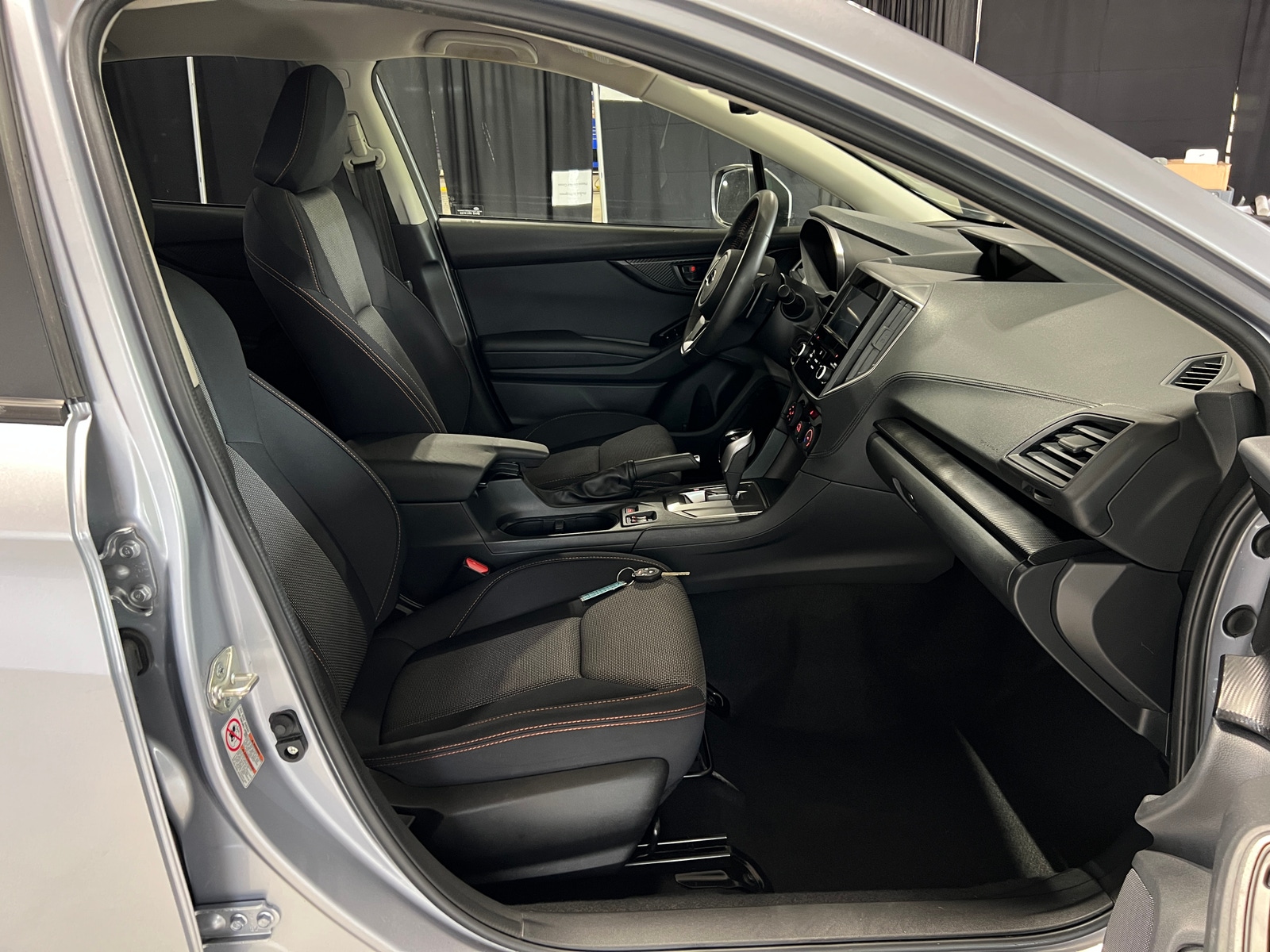 Thumbnail: 2019 Subaru Crosstrek - 2