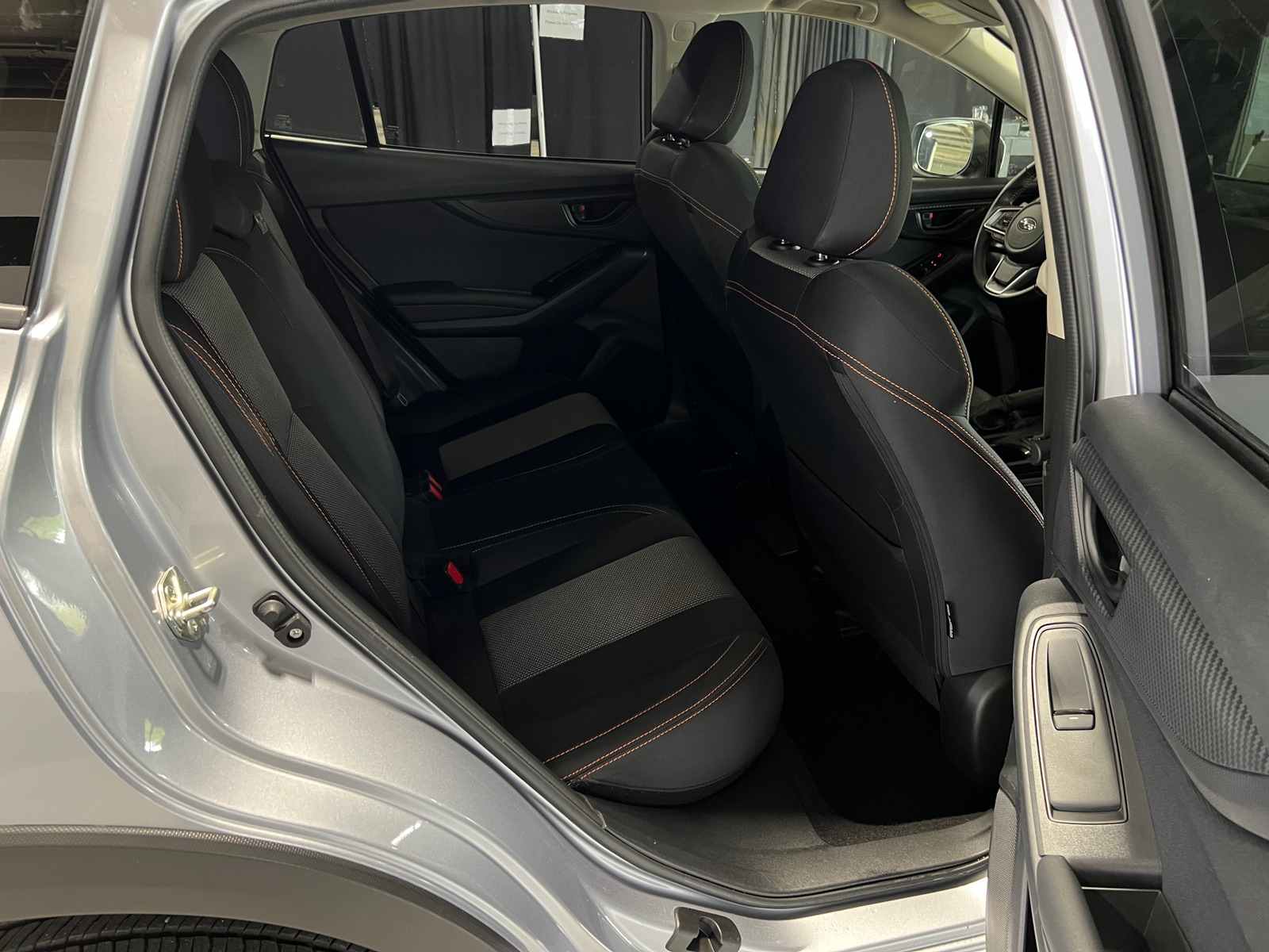 Thumbnail: 2019 Subaru Crosstrek - 6