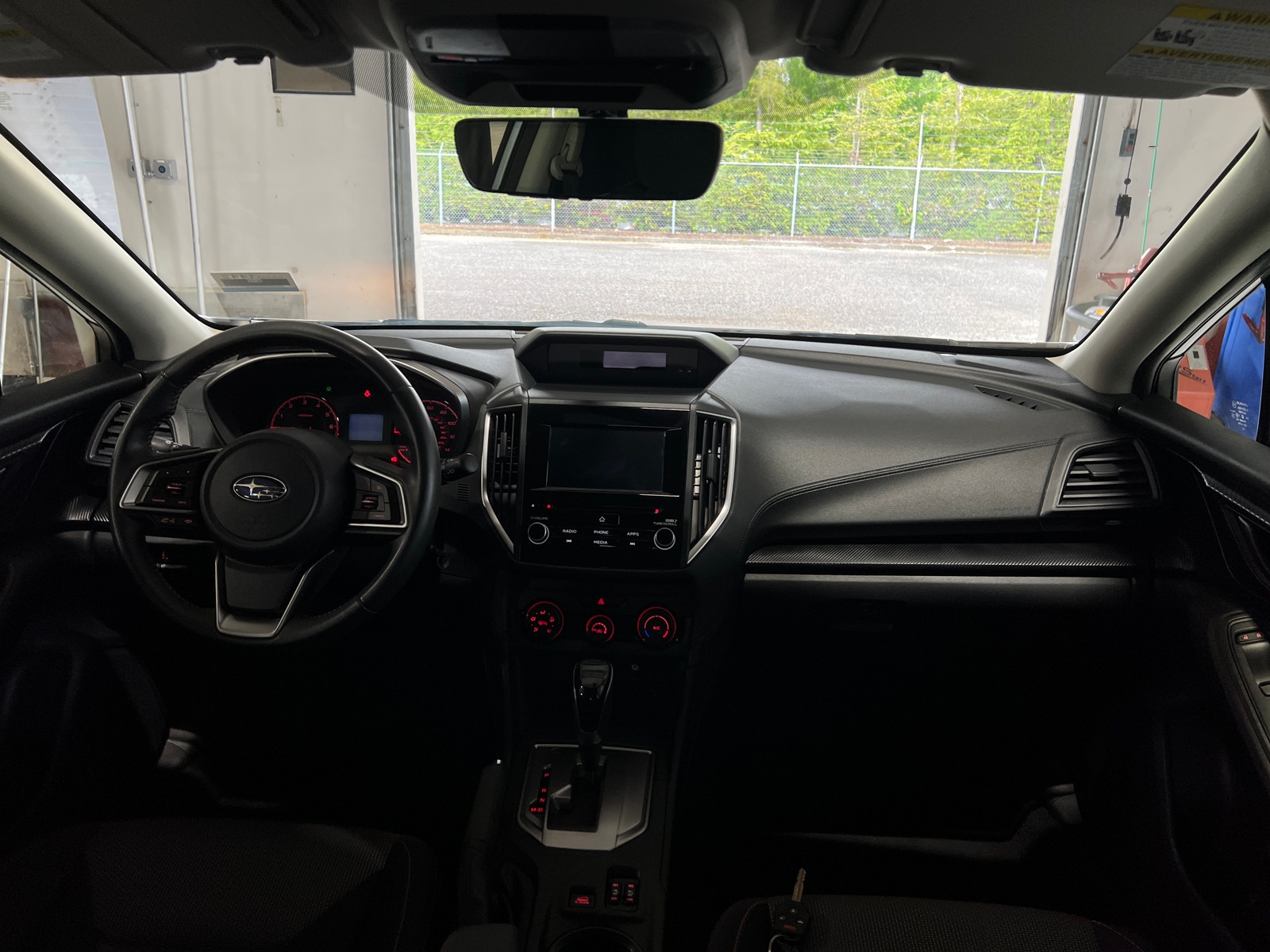 Thumbnail: 2019 Subaru Crosstrek - 3