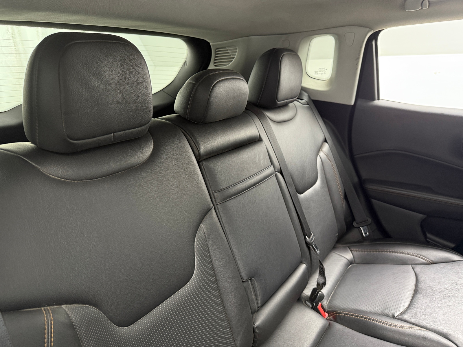 Thumbnail: 2019 Jeep Compass - 5