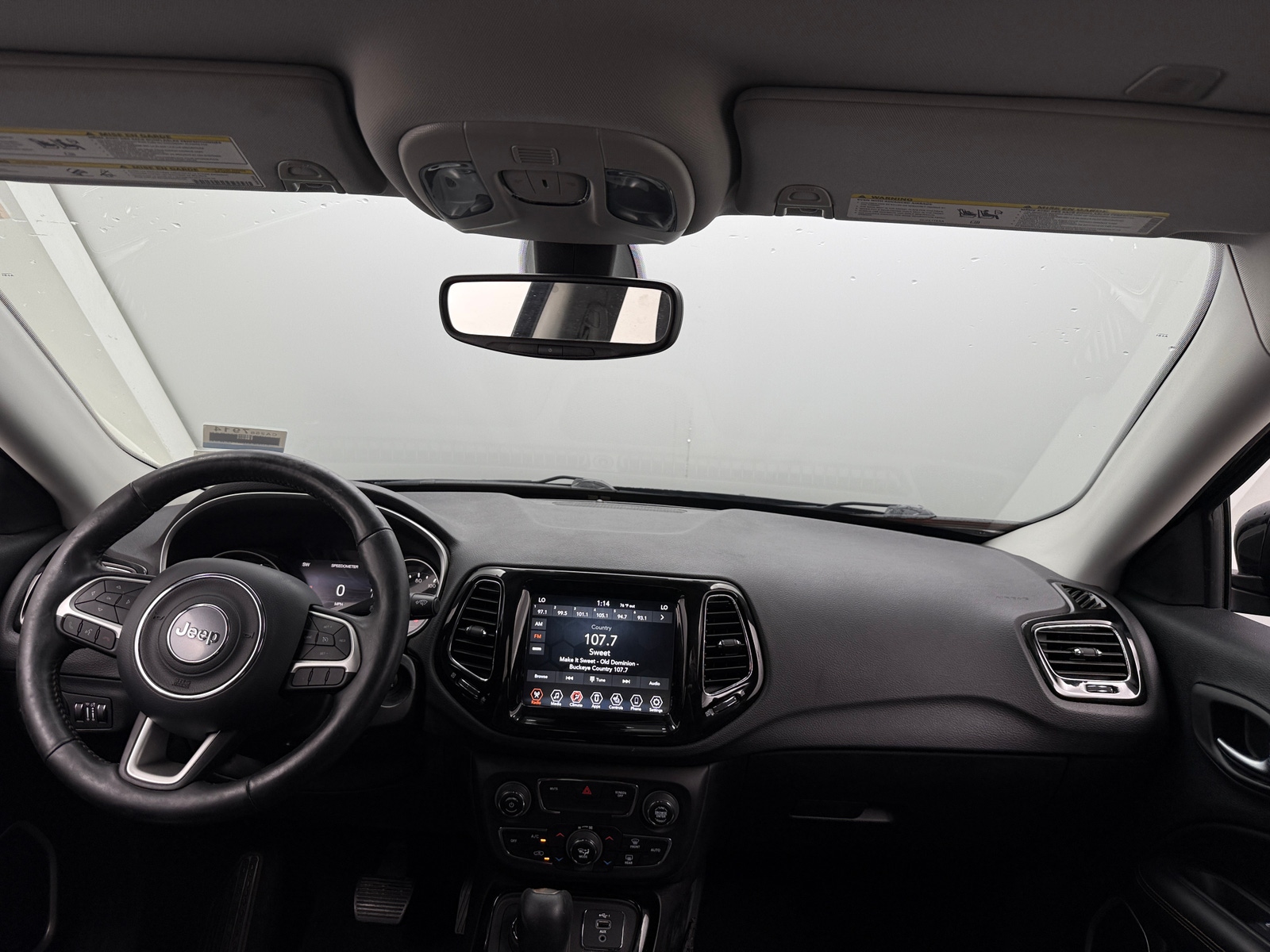 Thumbnail: 2019 Jeep Compass - 2
