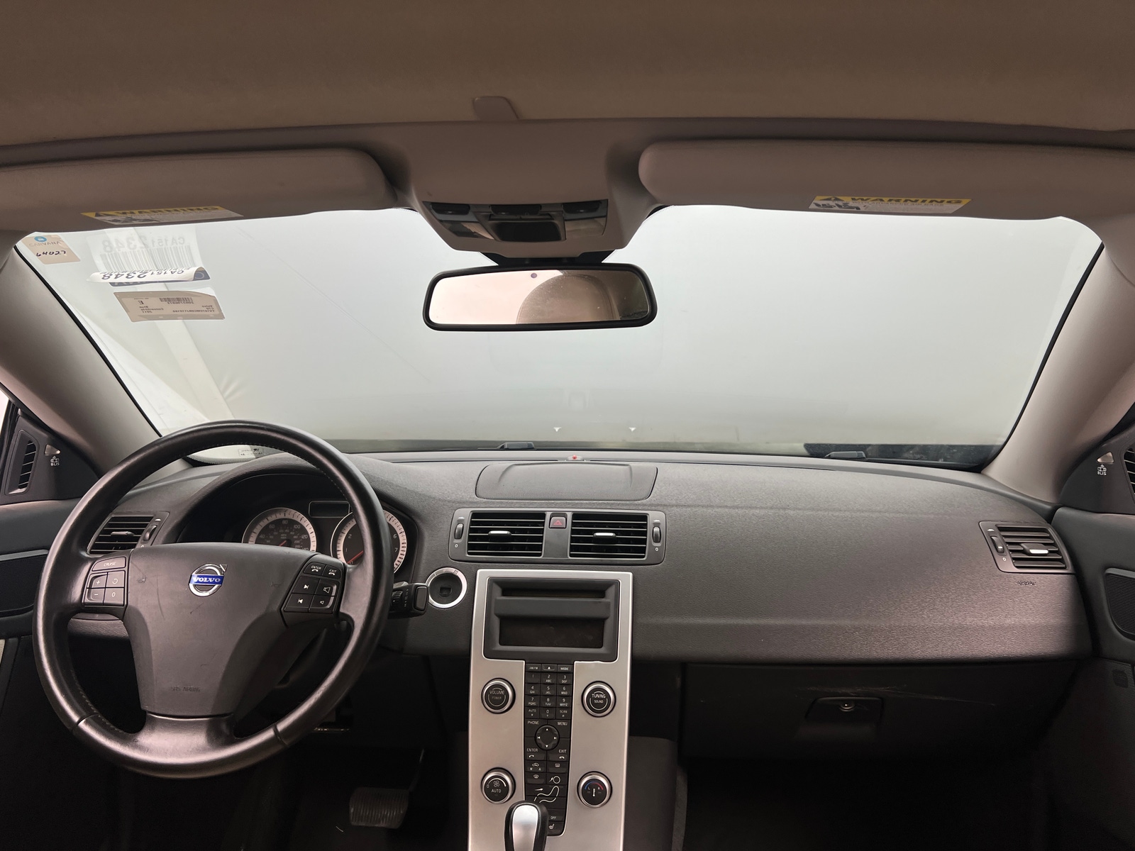 Thumbnail: 2011 Volvo C70 - 2