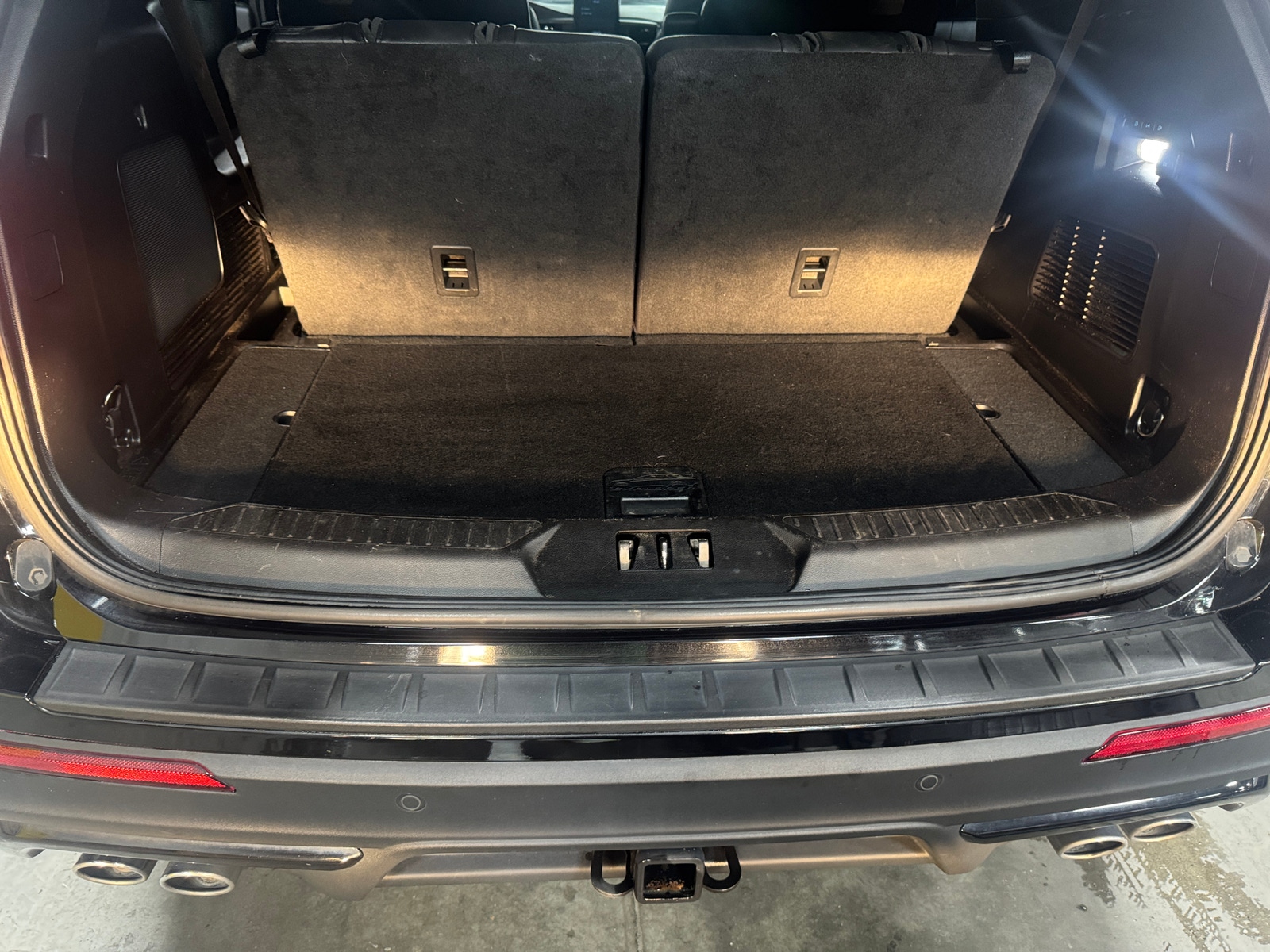 Thumbnail: 2020 Ford Explorer - 6