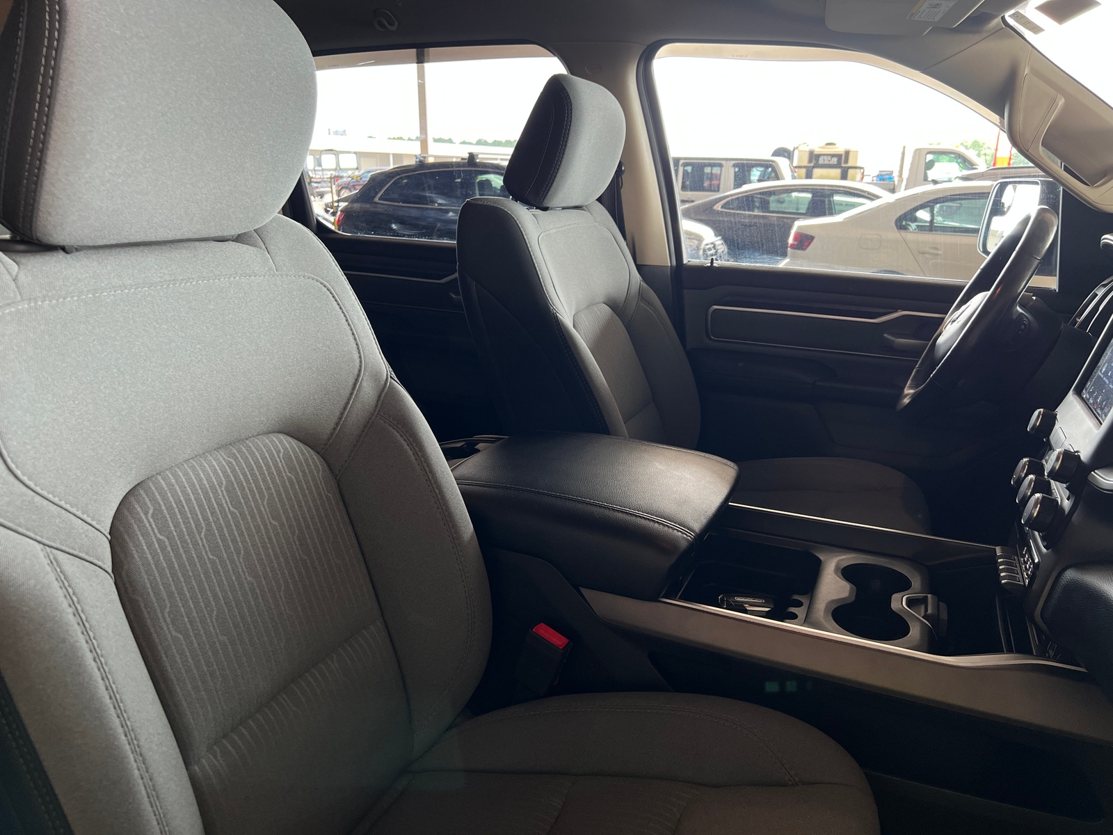 Thumbnail: 2020 RAM 1500 - 2