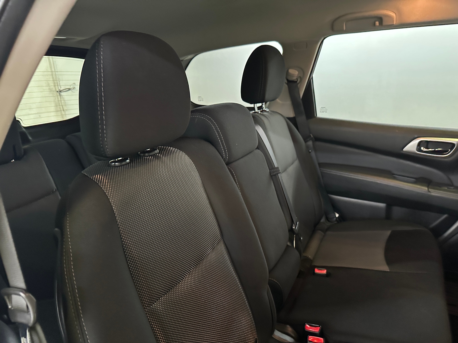 Thumbnail: 2019 Nissan Pathfinder - 6