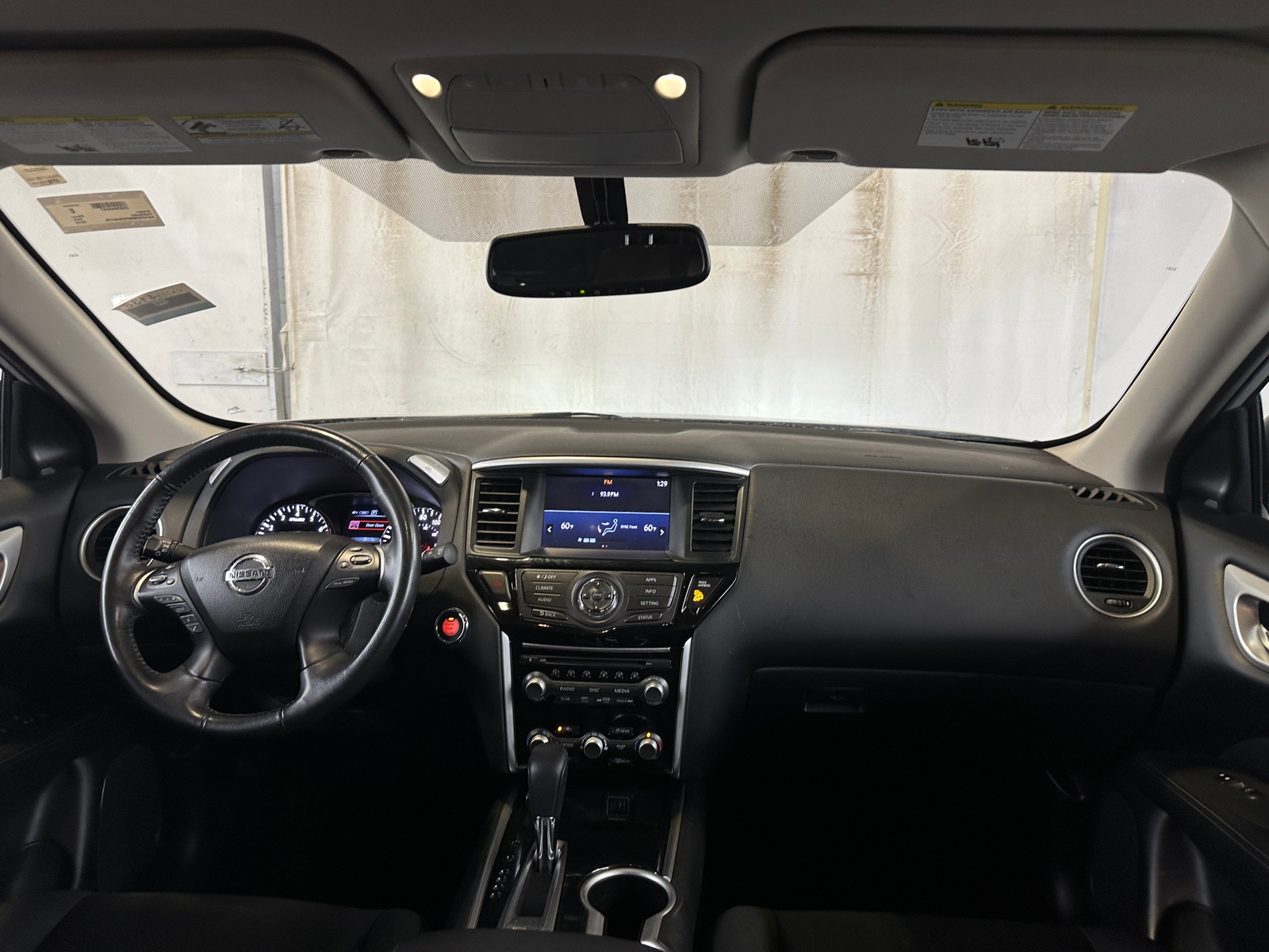 Thumbnail: 2019 Nissan Pathfinder - 3
