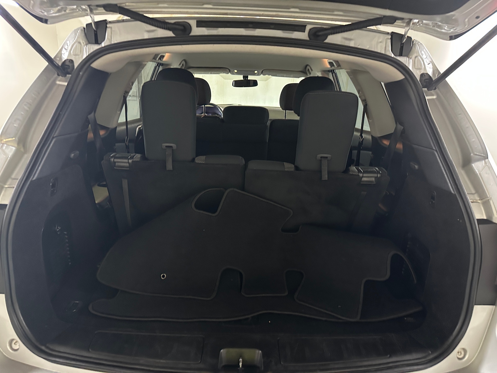 Thumbnail: 2019 Nissan Pathfinder - 7
