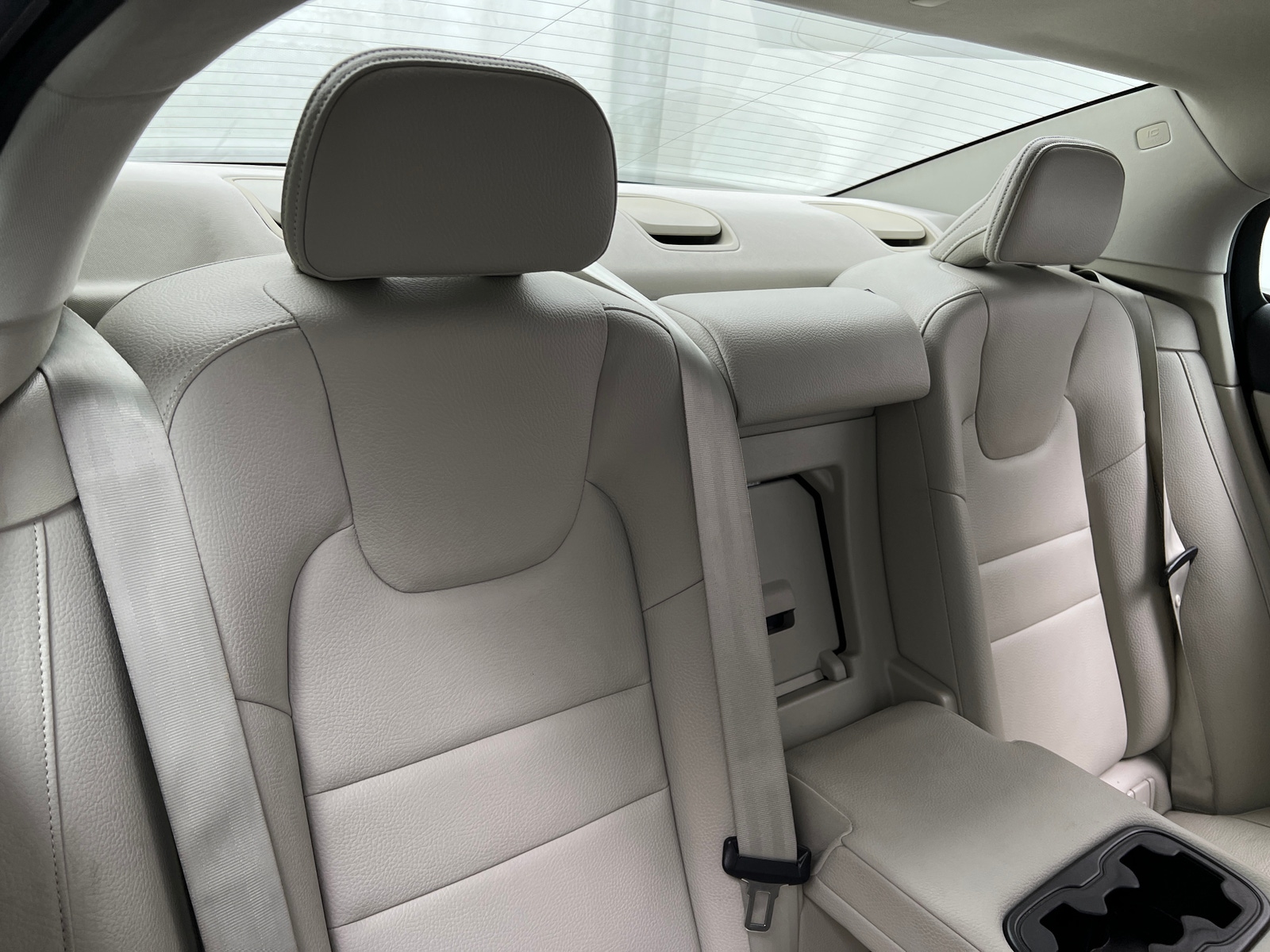 Thumbnail: 2021 Volvo S60 - 5