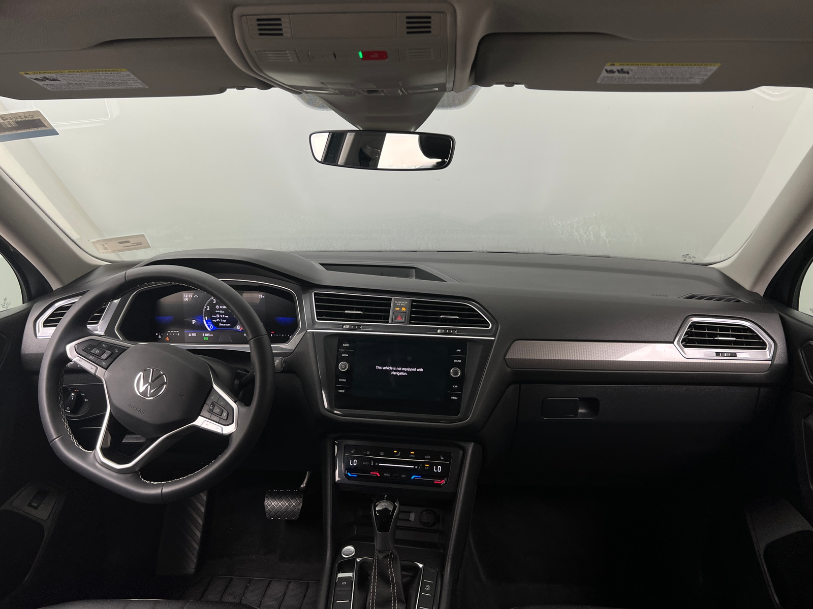Thumbnail: 2024 Volkswagen Tiguan - 2