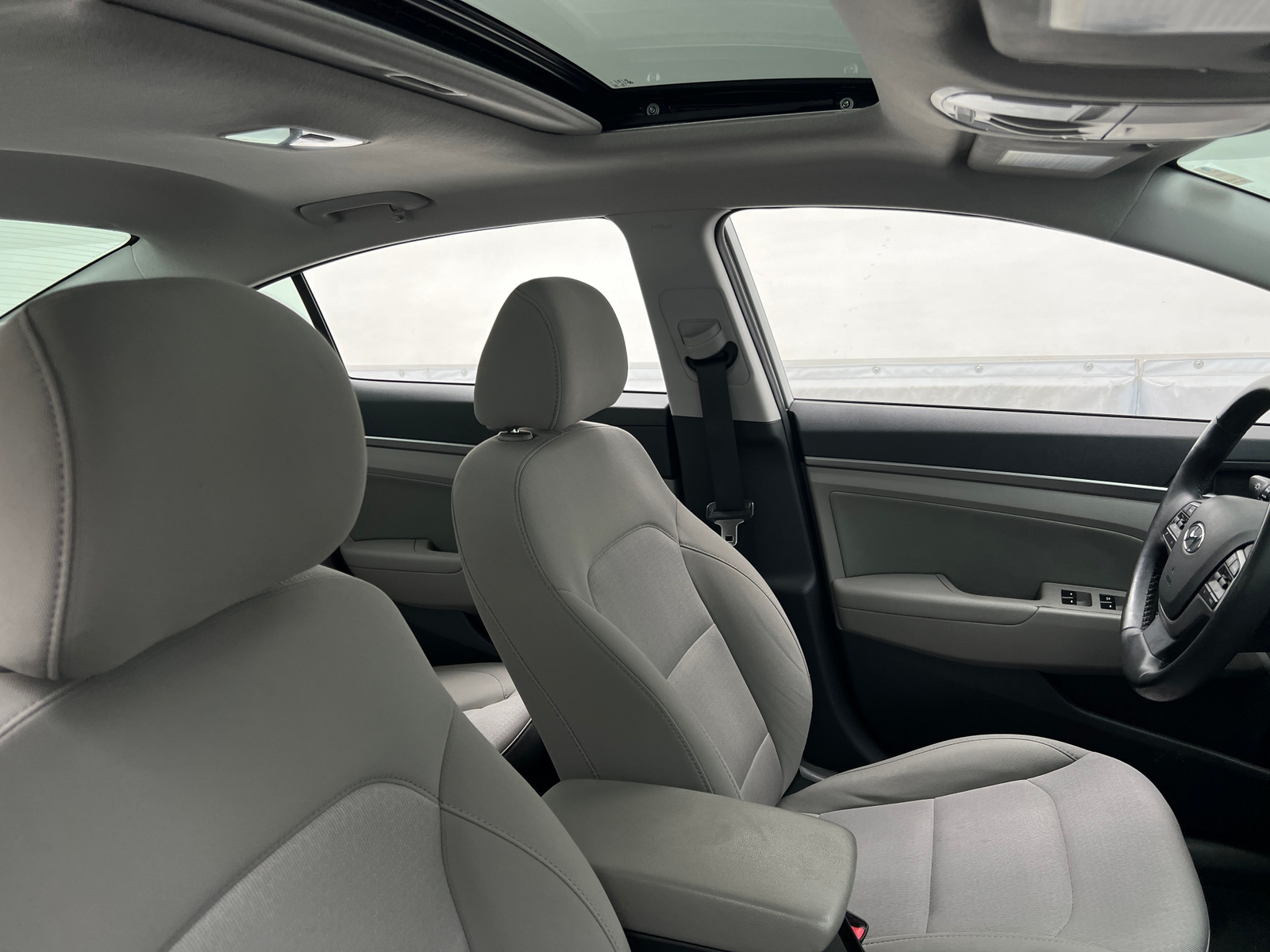 Thumbnail: 2018 Hyundai Elantra - 2