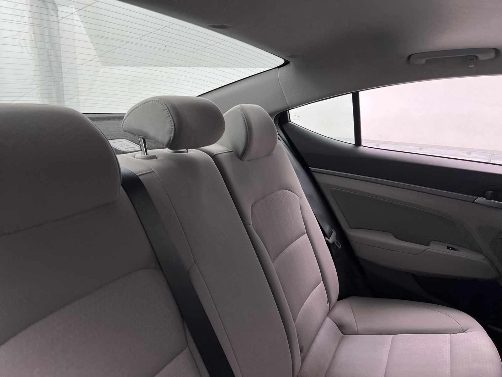 Thumbnail: 2018 Hyundai Elantra - 6