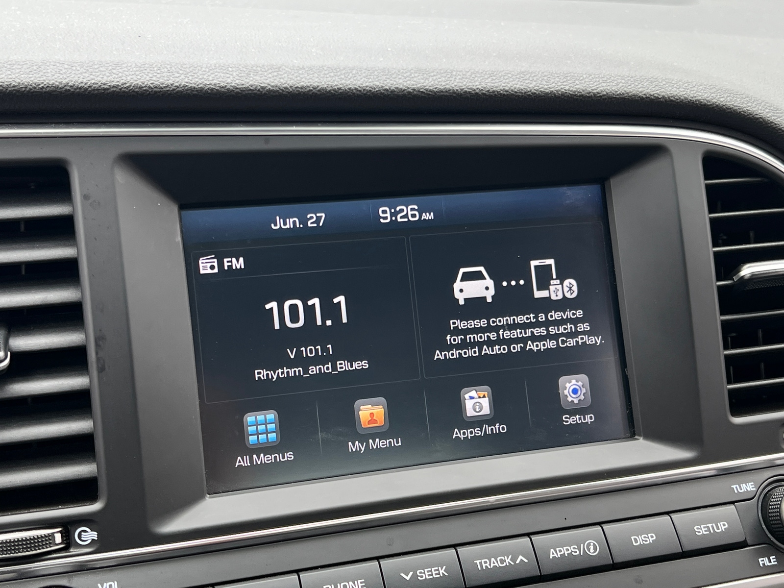 Thumbnail: 2018 Hyundai Elantra - 4