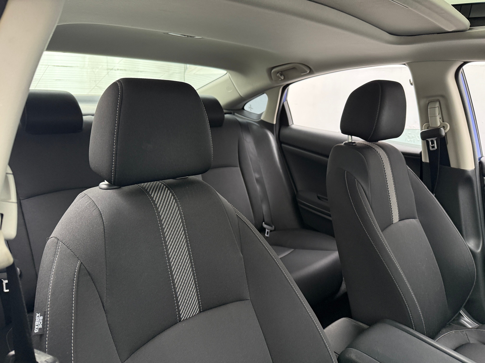 Thumbnail: 2016 Honda Civic - 2