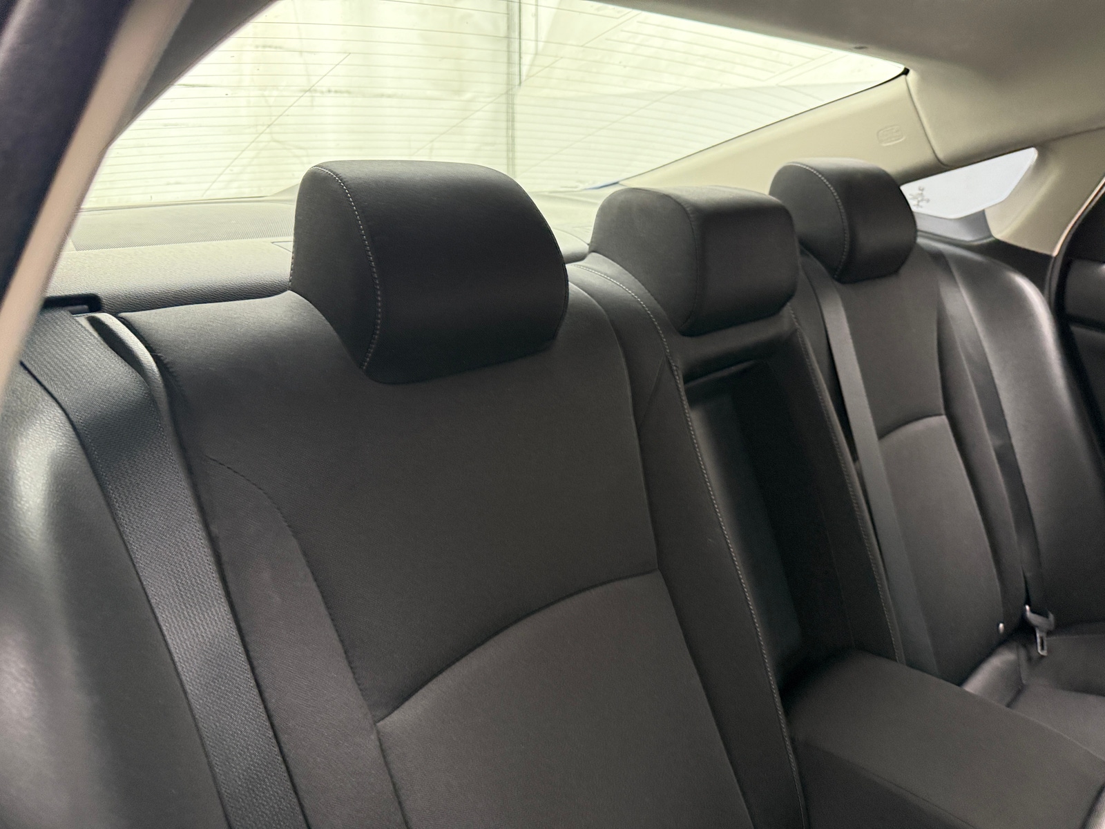Thumbnail: 2016 Honda Civic - 6