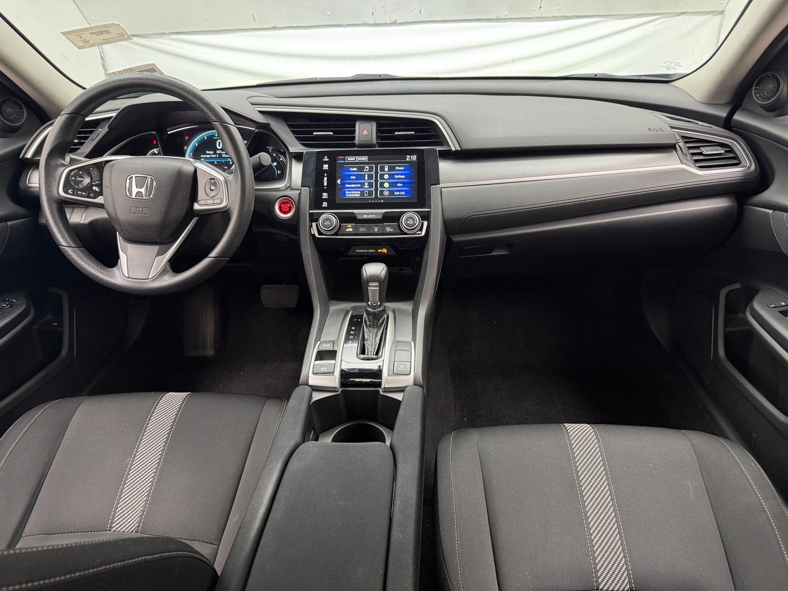 Thumbnail: 2016 Honda Civic - 3