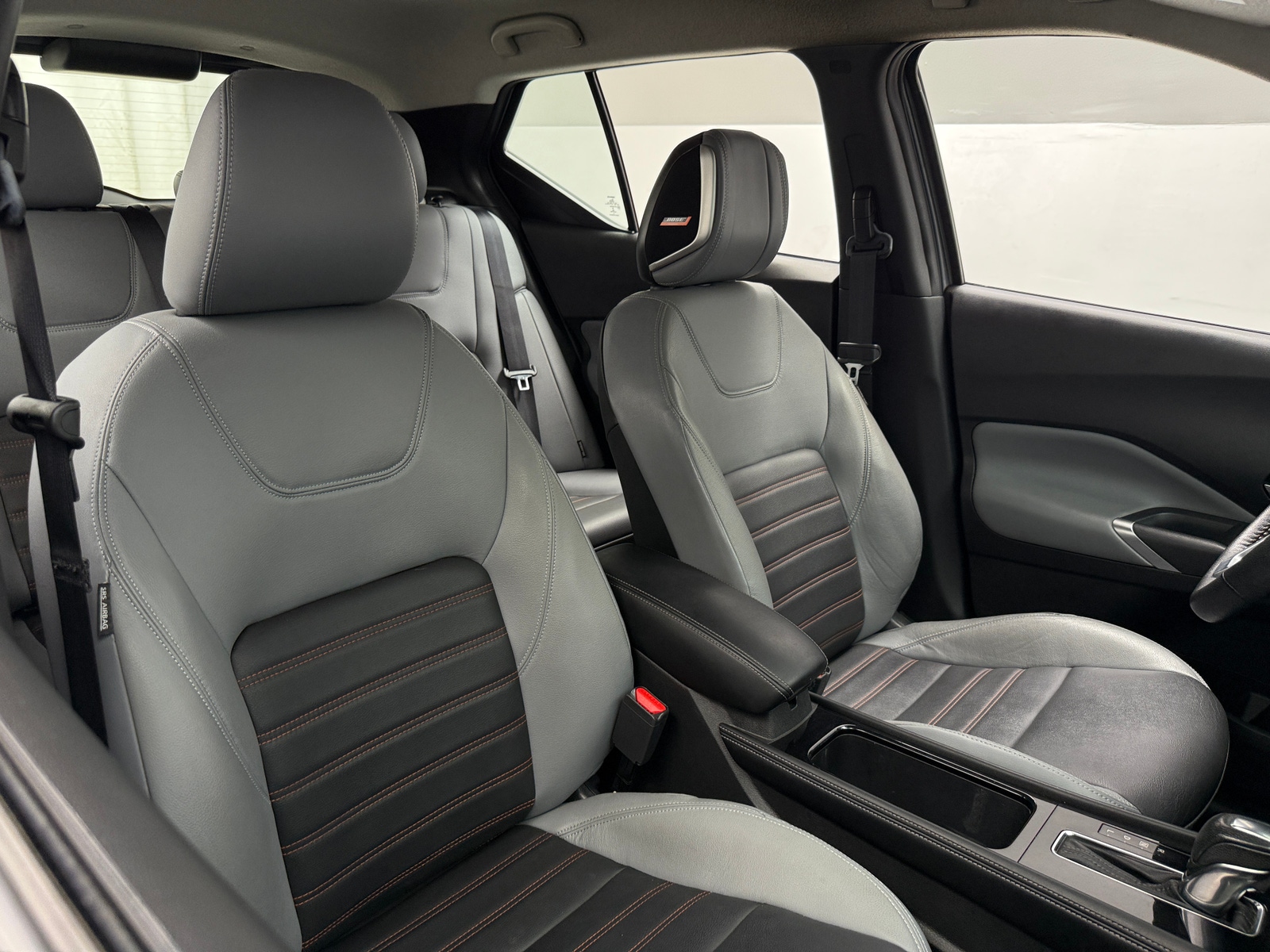 Thumbnail: 2021 Nissan Kicks - 2