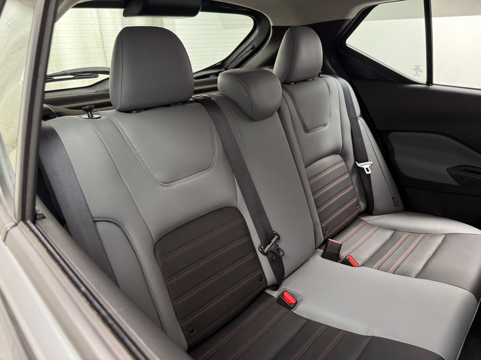 Thumbnail: 2021 Nissan Kicks - 6