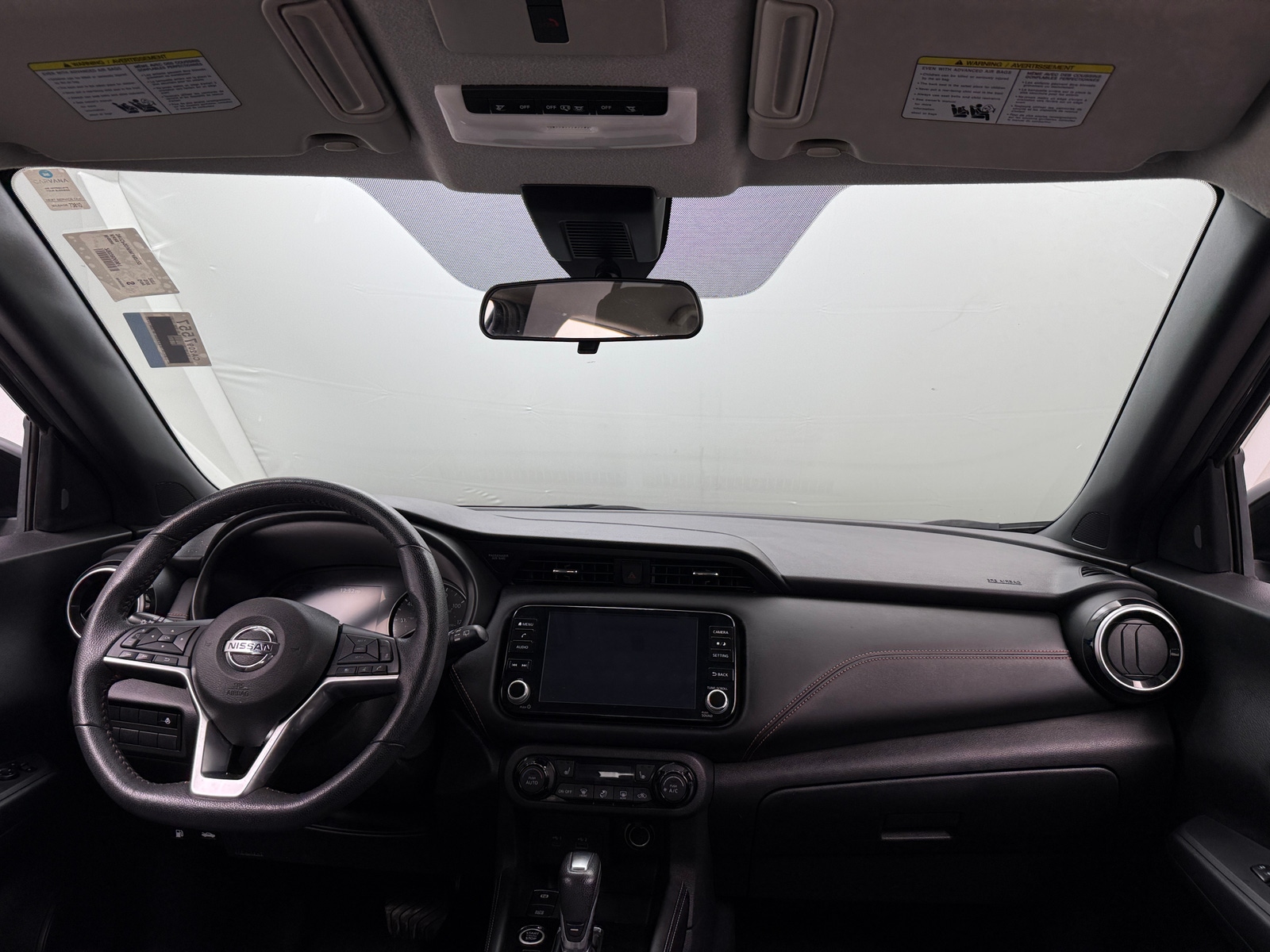 Thumbnail: 2021 Nissan Kicks - 3