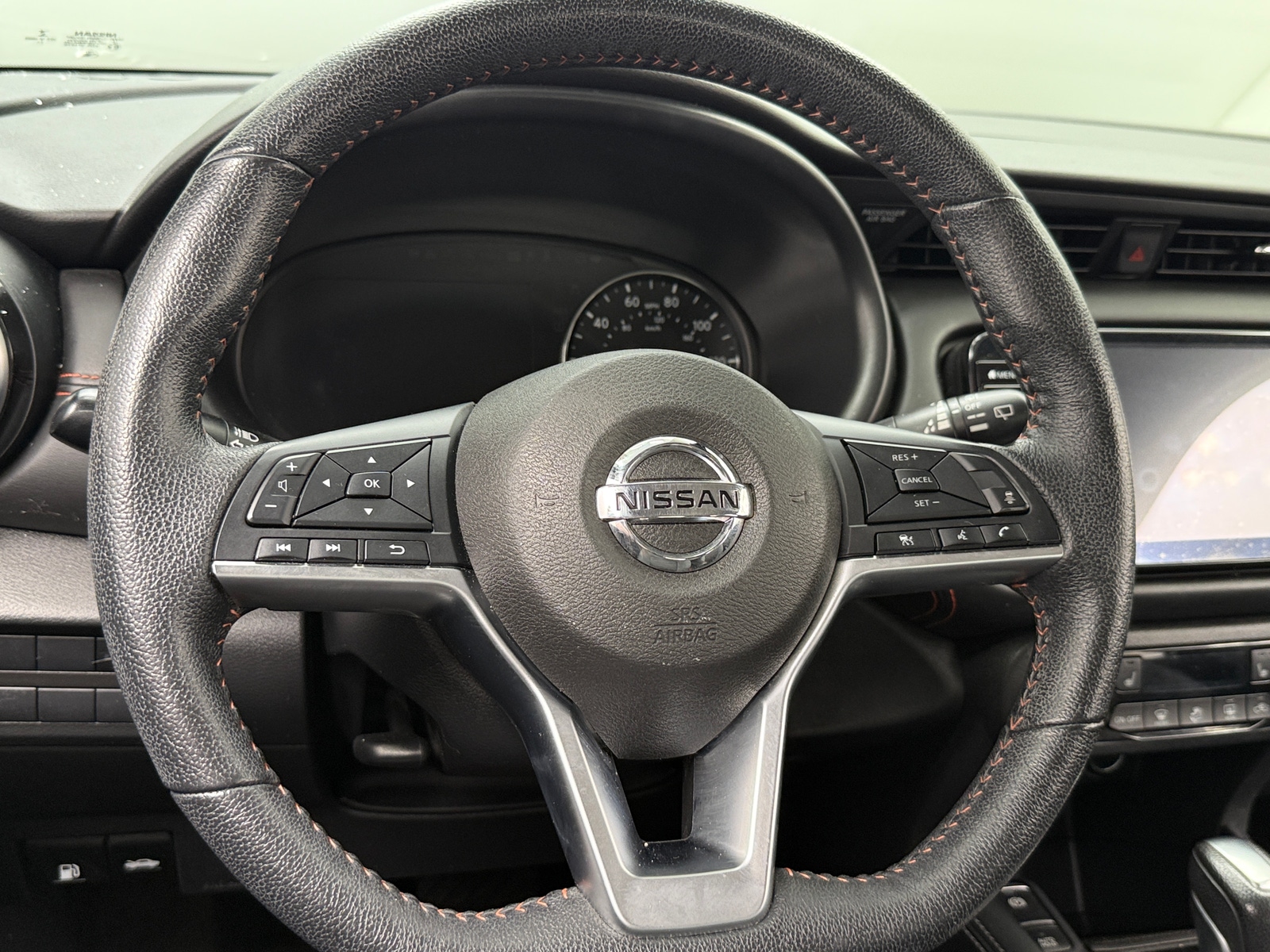 Thumbnail: 2021 Nissan Kicks - 5