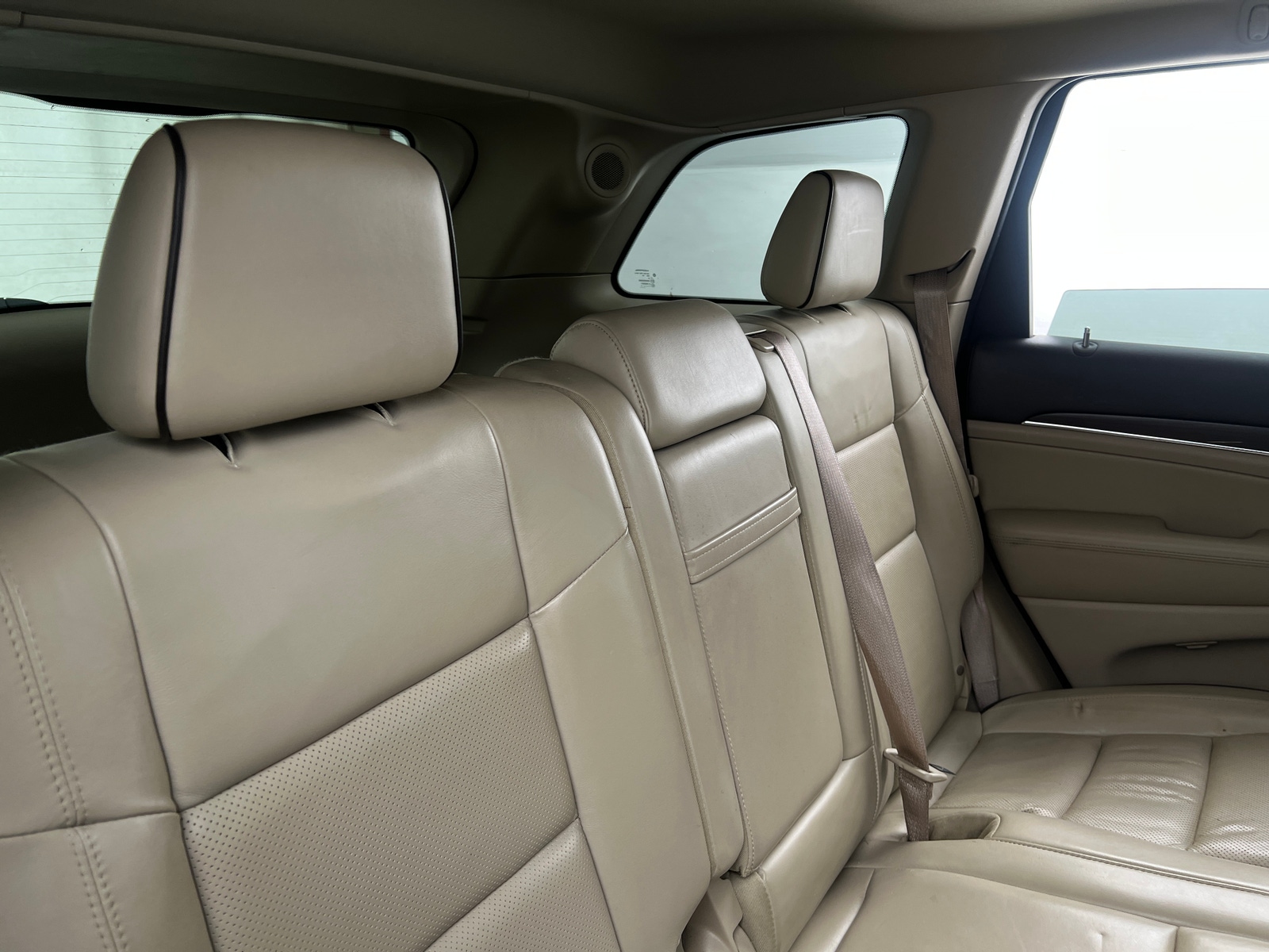 Thumbnail: 2016 Jeep Grand Cherokee - 5