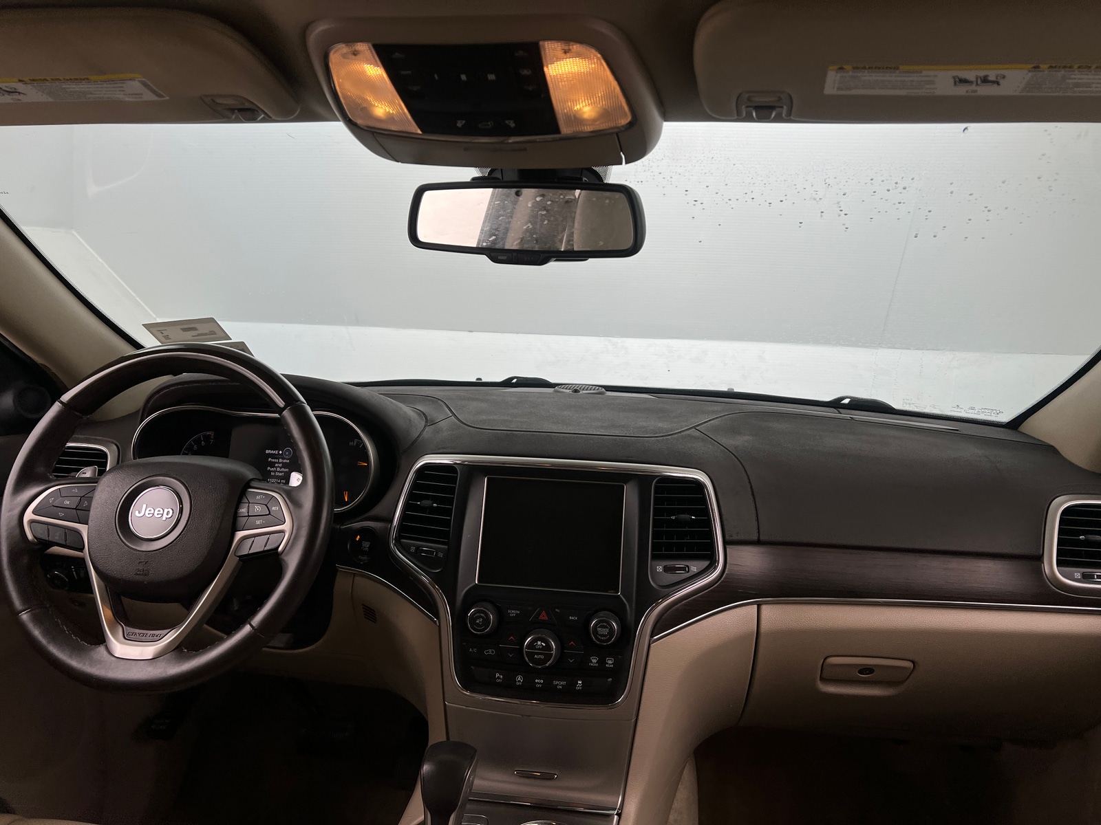 Thumbnail: 2016 Jeep Grand Cherokee - 2