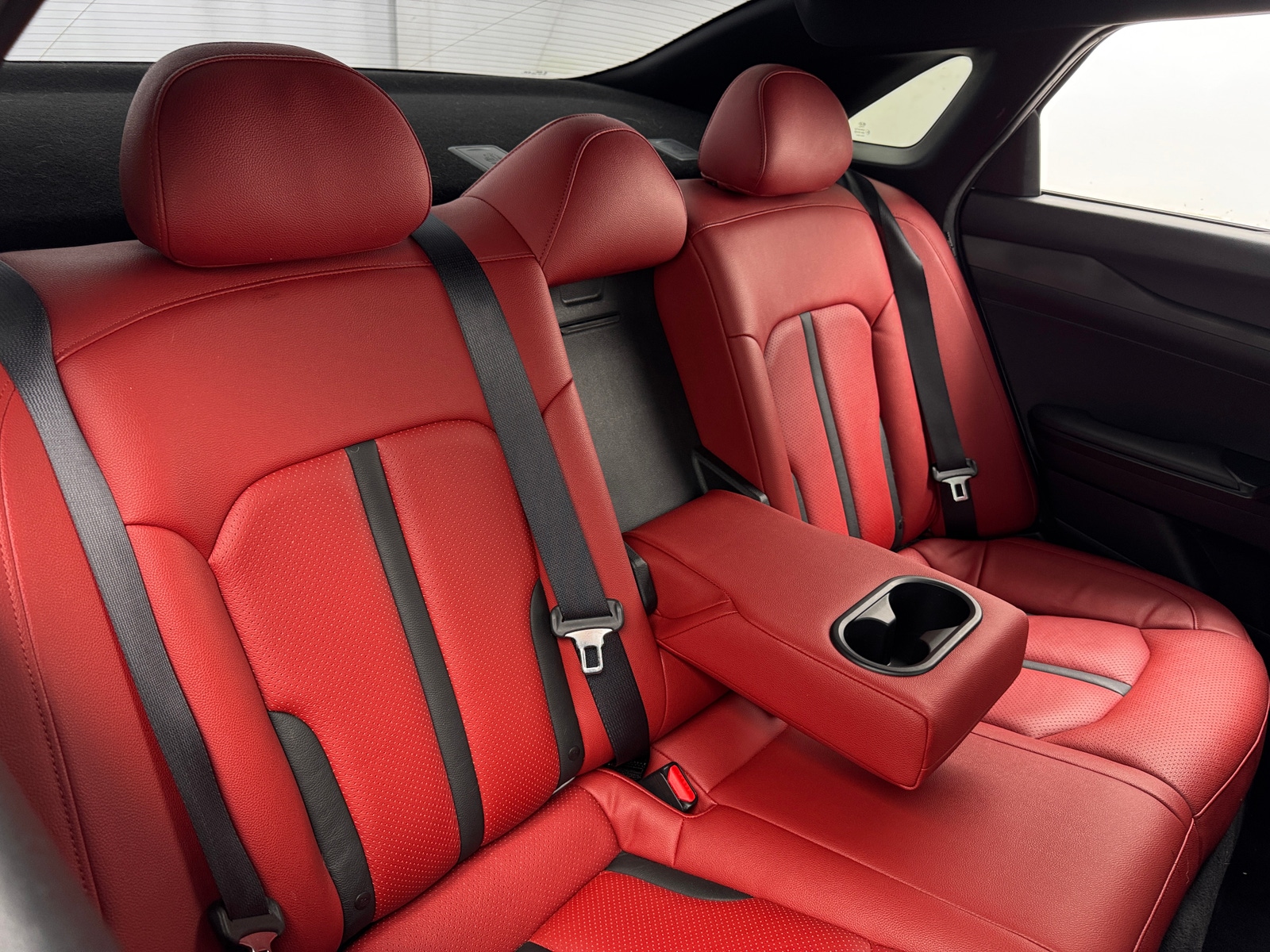 Thumbnail: 2021 Kia K5 - 6
