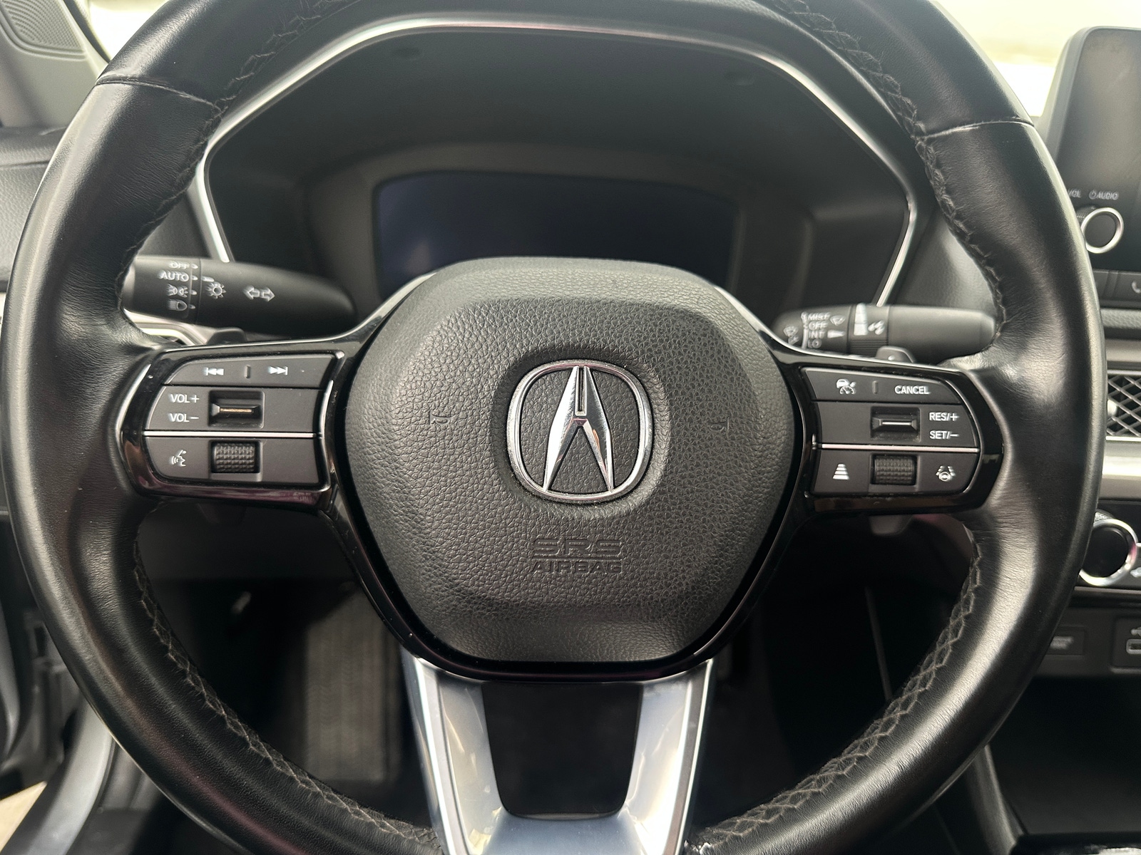 Thumbnail: 2024 Acura Integra - 4