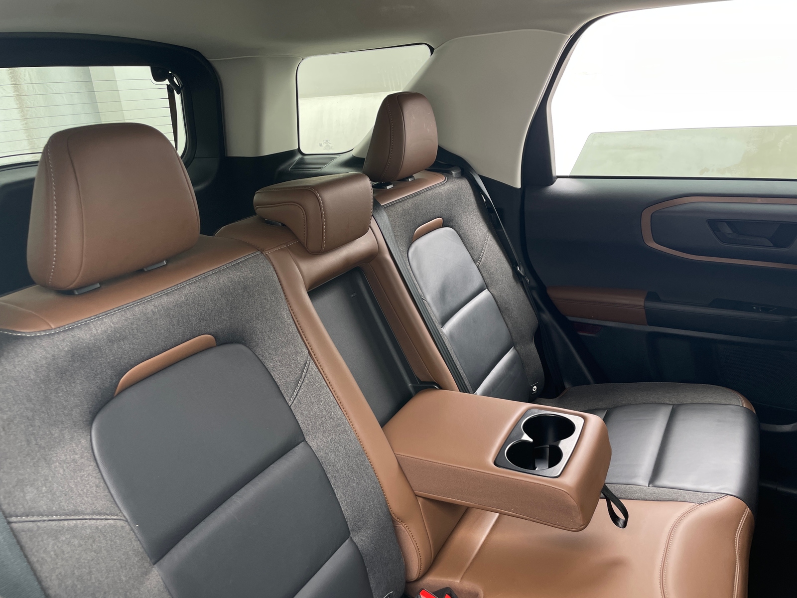 Thumbnail: 2023 Ford Bronco Sport - 5