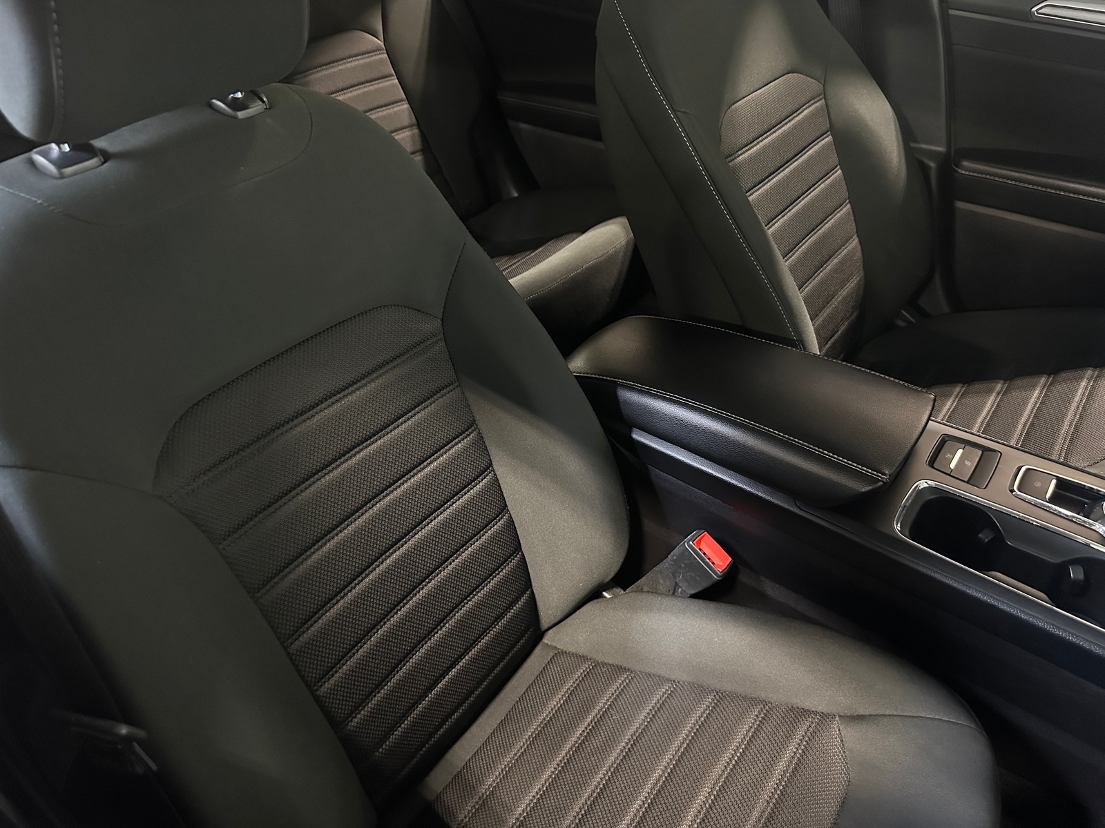 Thumbnail: 2020 Ford Fusion - 2