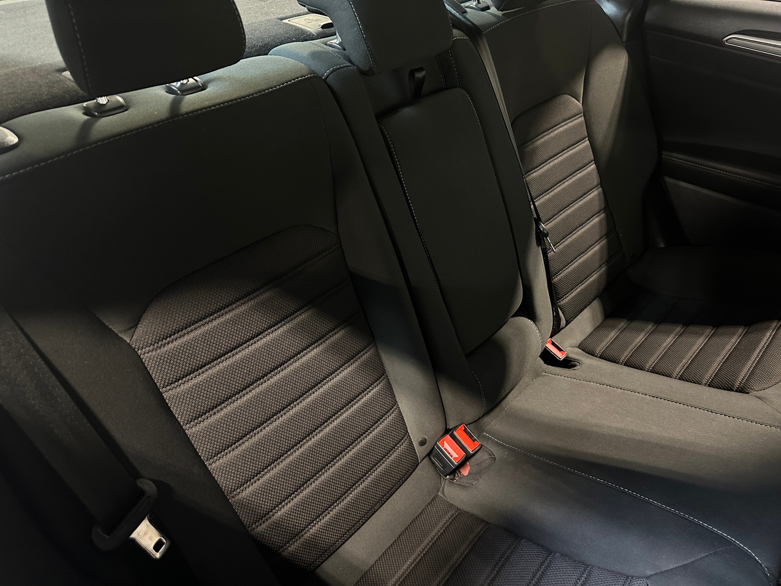 Thumbnail: 2020 Ford Fusion - 6