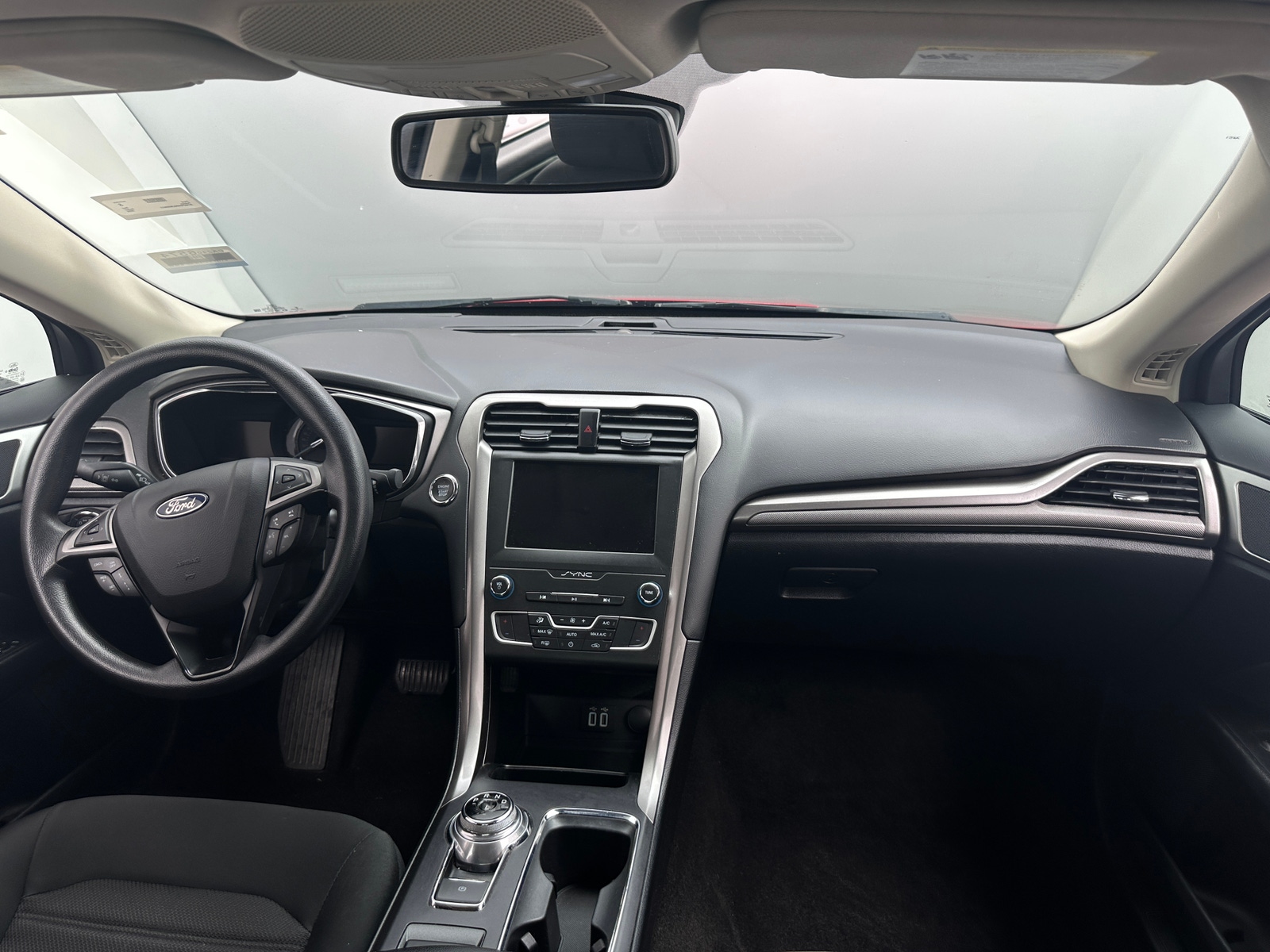 Thumbnail: 2020 Ford Fusion - 3