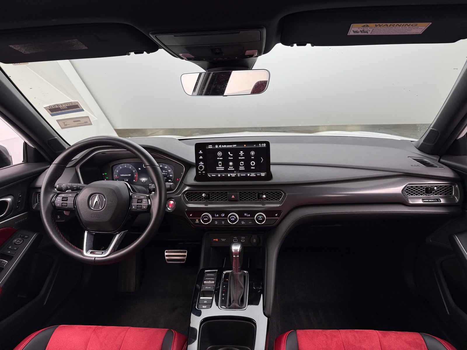 Thumbnail: 2024 Acura Integra - 2