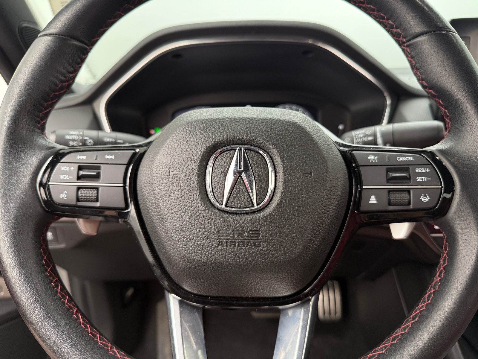 Thumbnail: 2024 Acura Integra - 4