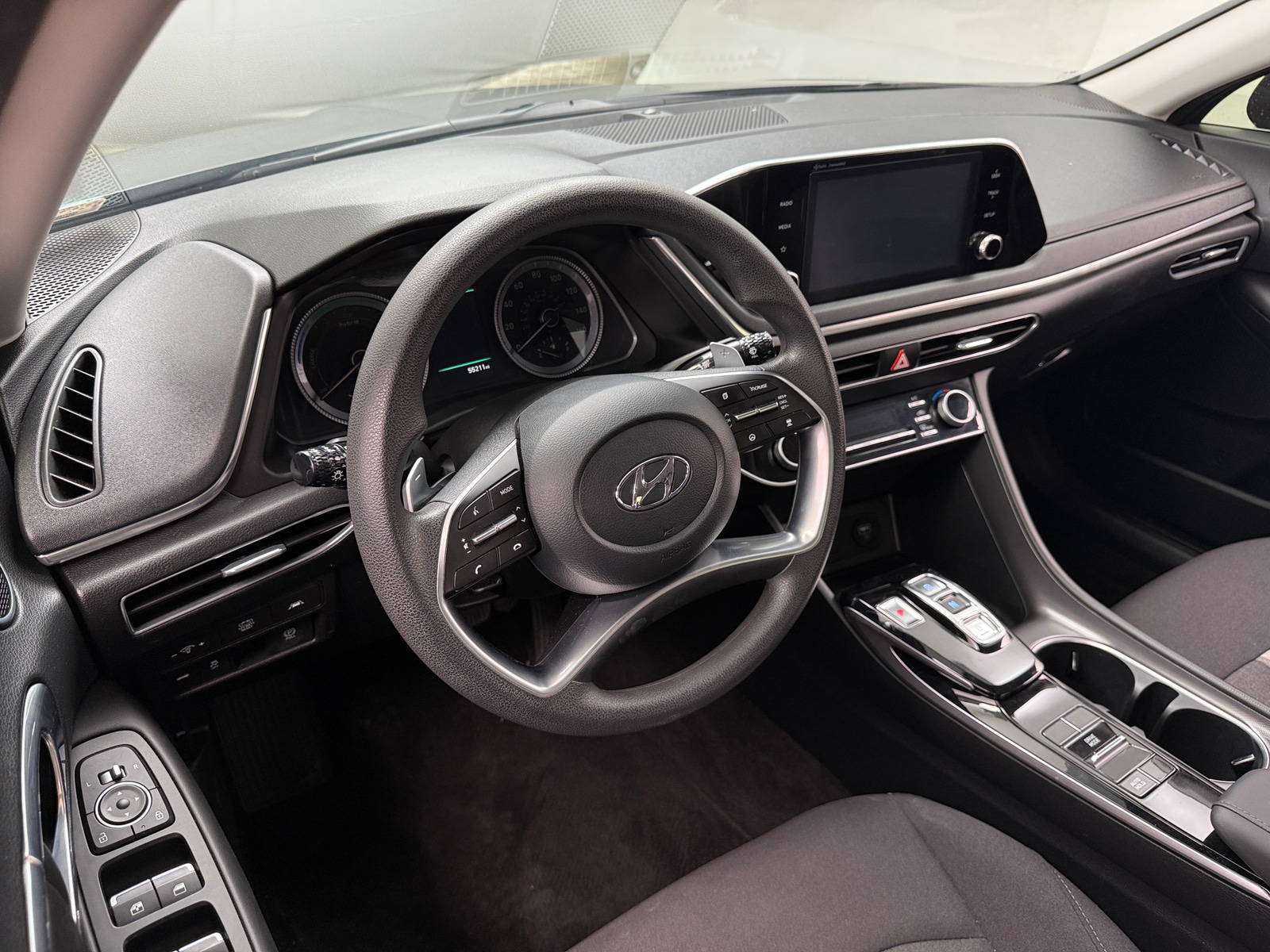 Thumbnail: 2023 Hyundai Sonata - 3