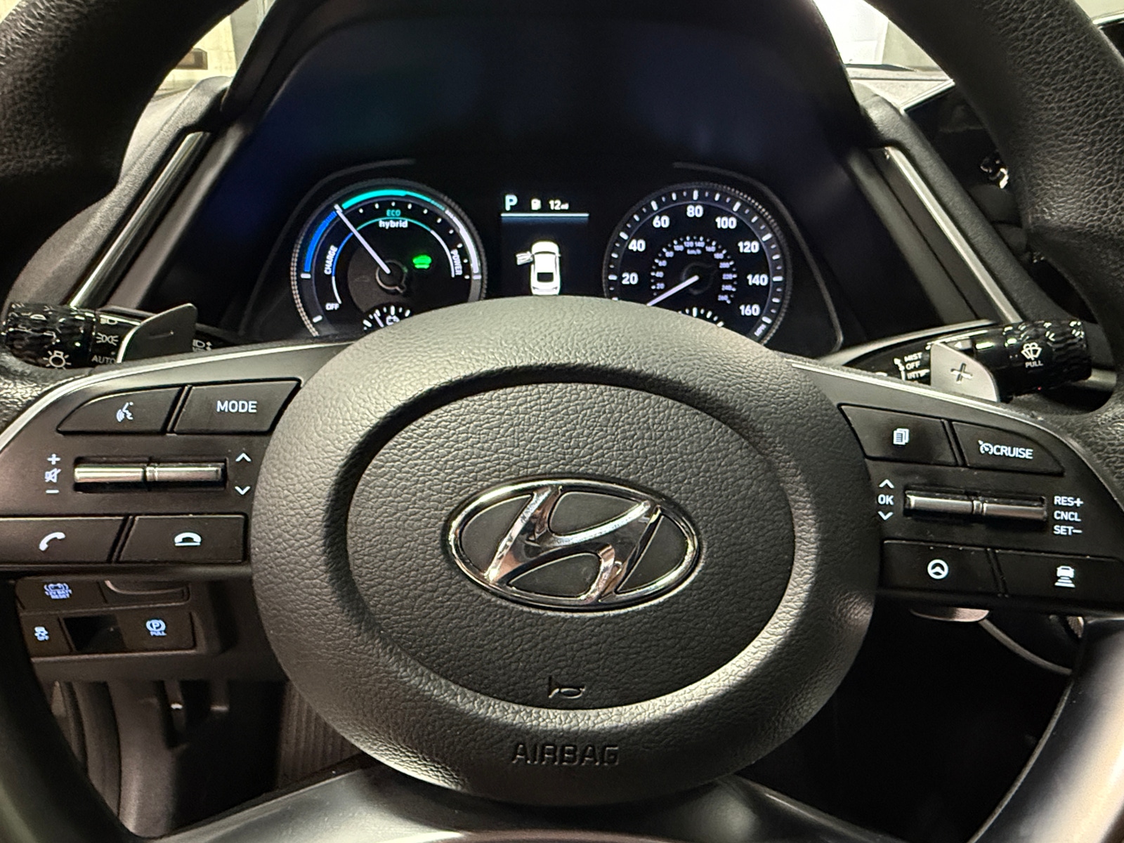 Thumbnail: 2023 Hyundai Sonata - 5