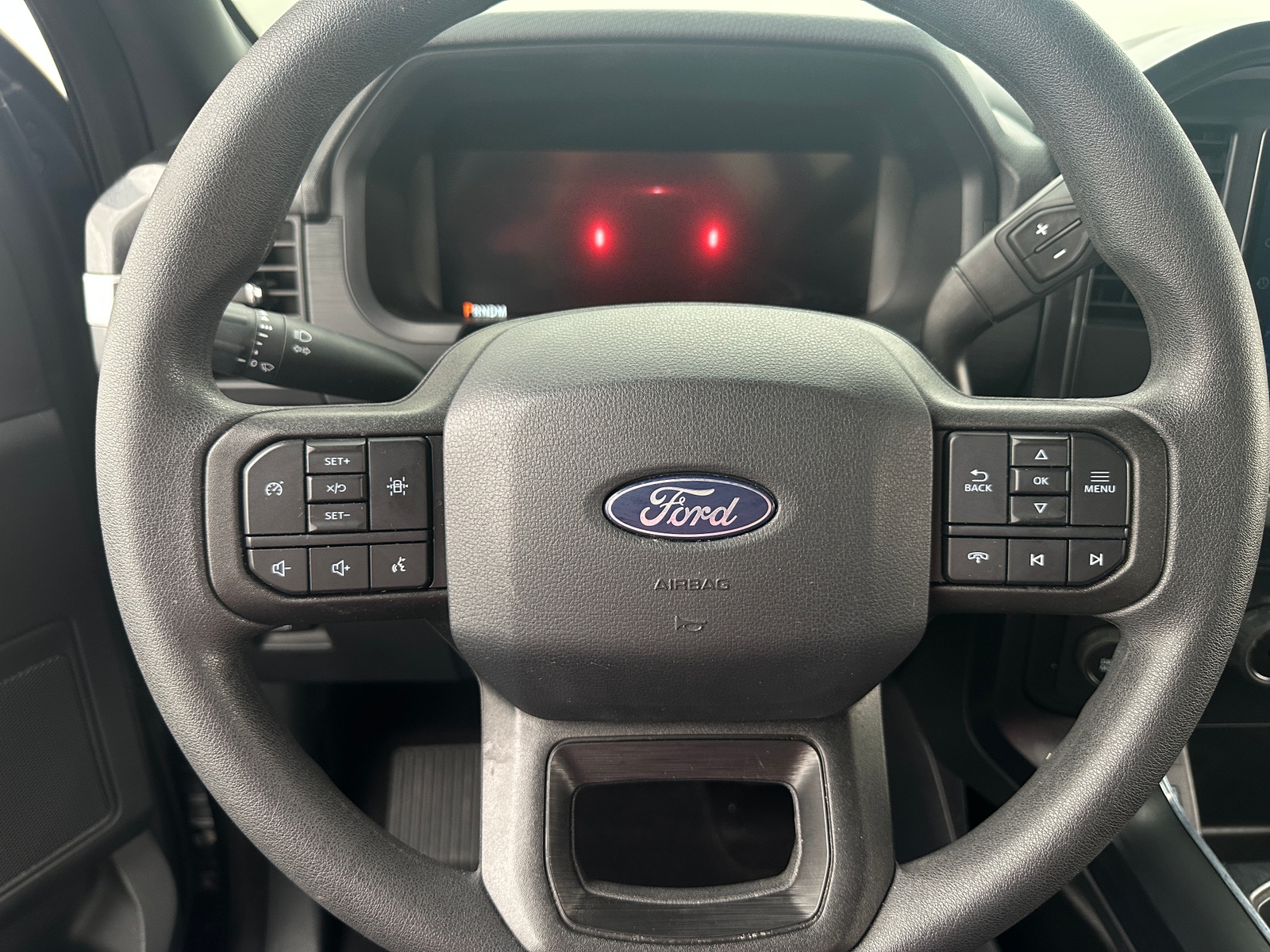 Thumbnail: 2024 Ford Econoline - 5