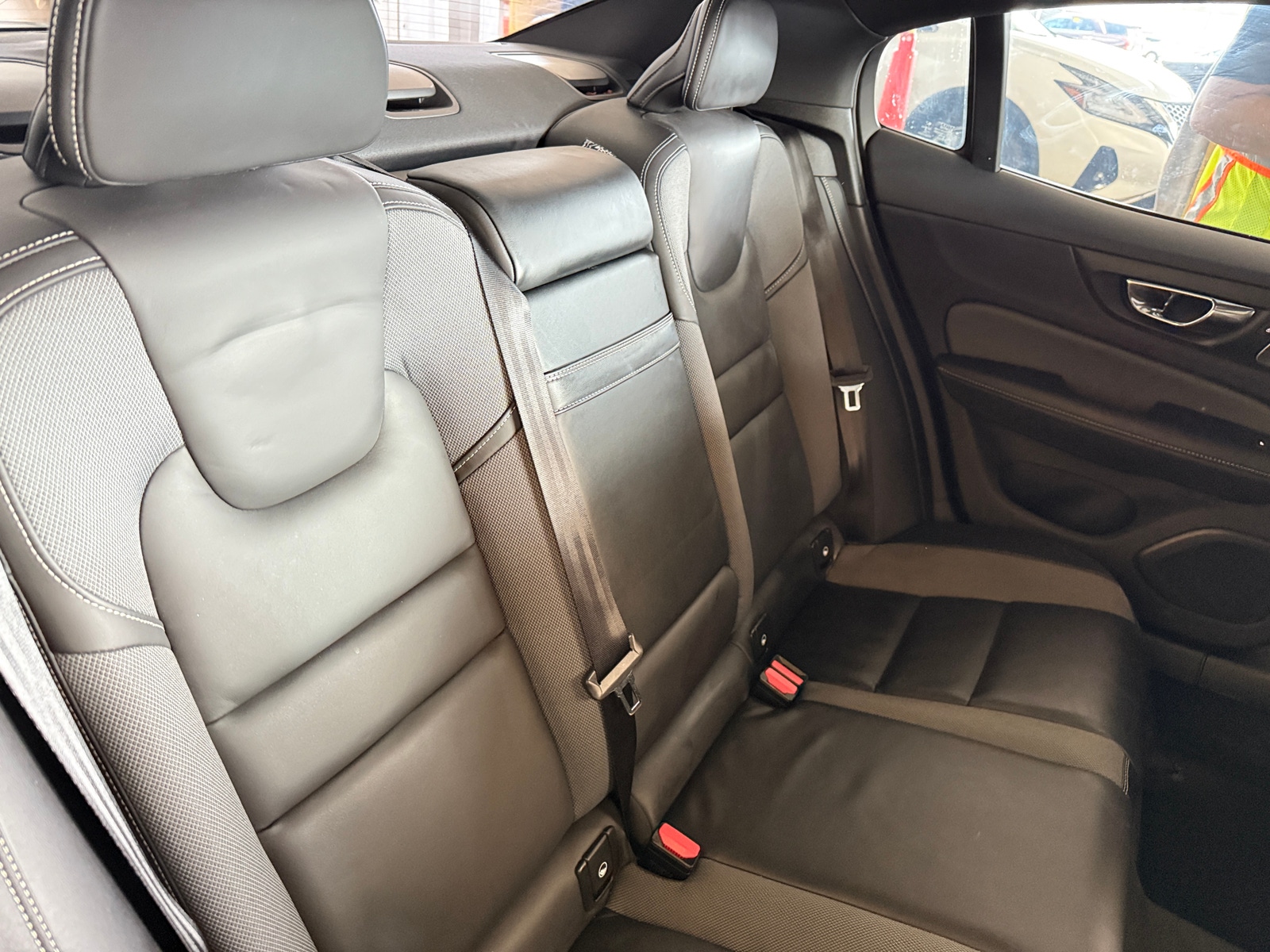 Thumbnail: 2019 Volvo S60 - 5