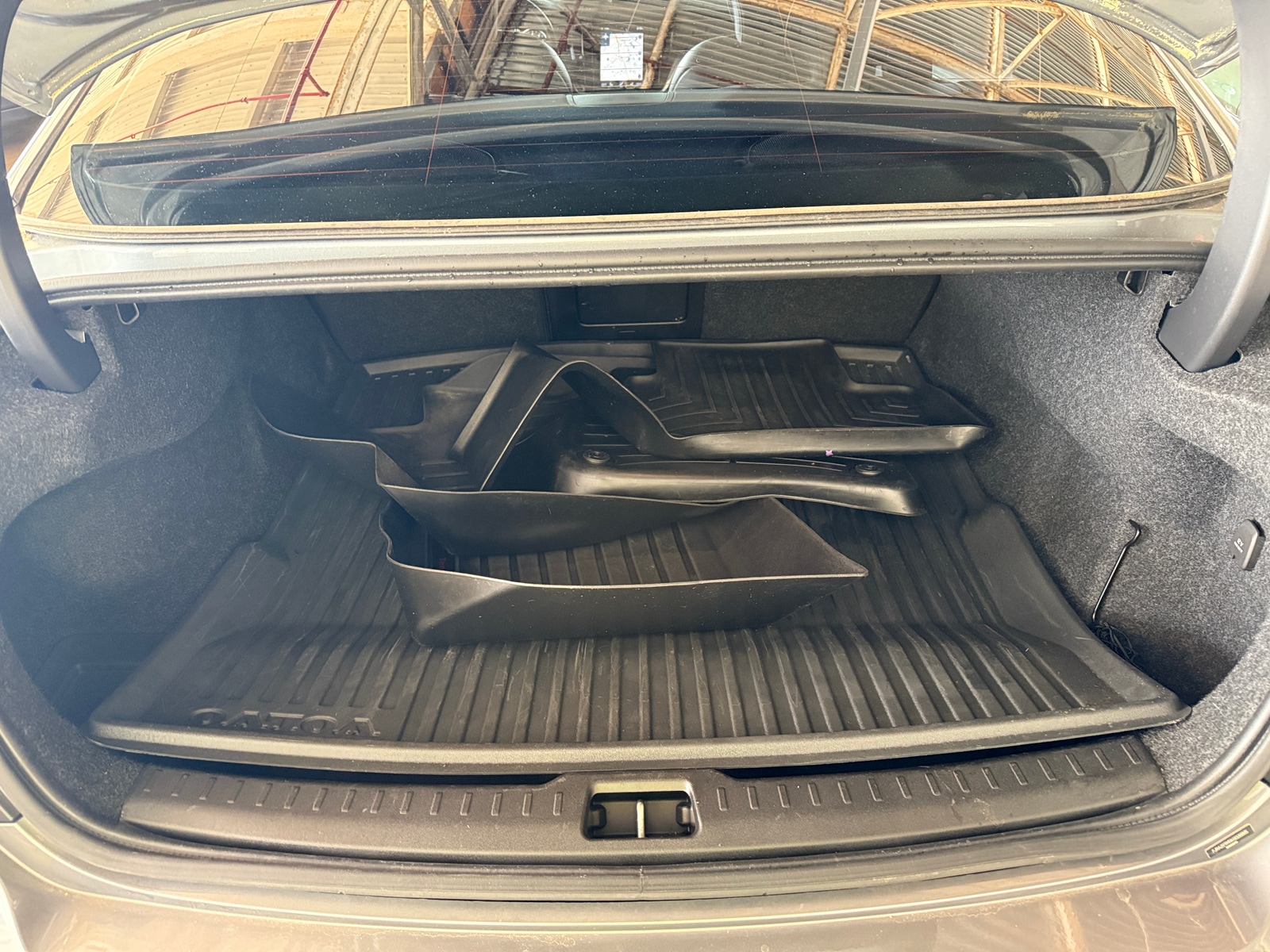 Thumbnail: 2019 Volvo S60 - 6