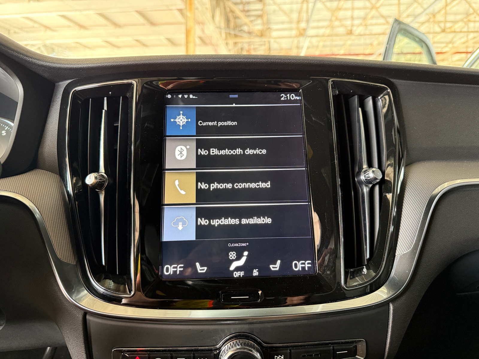 Thumbnail: 2019 Volvo S60 - 3