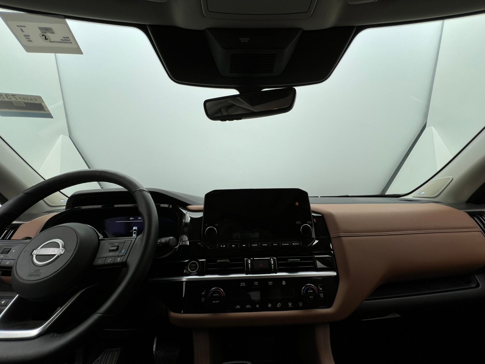 Thumbnail: 2024 Nissan Pathfinder - 2