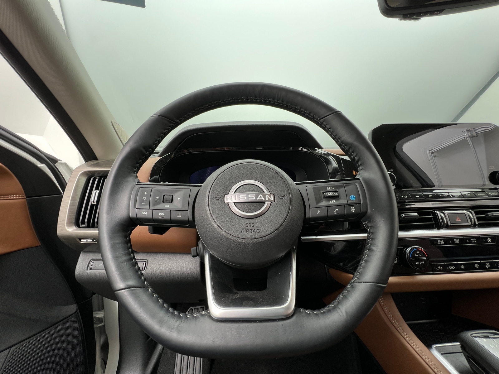 Thumbnail: 2024 Nissan Pathfinder - 4