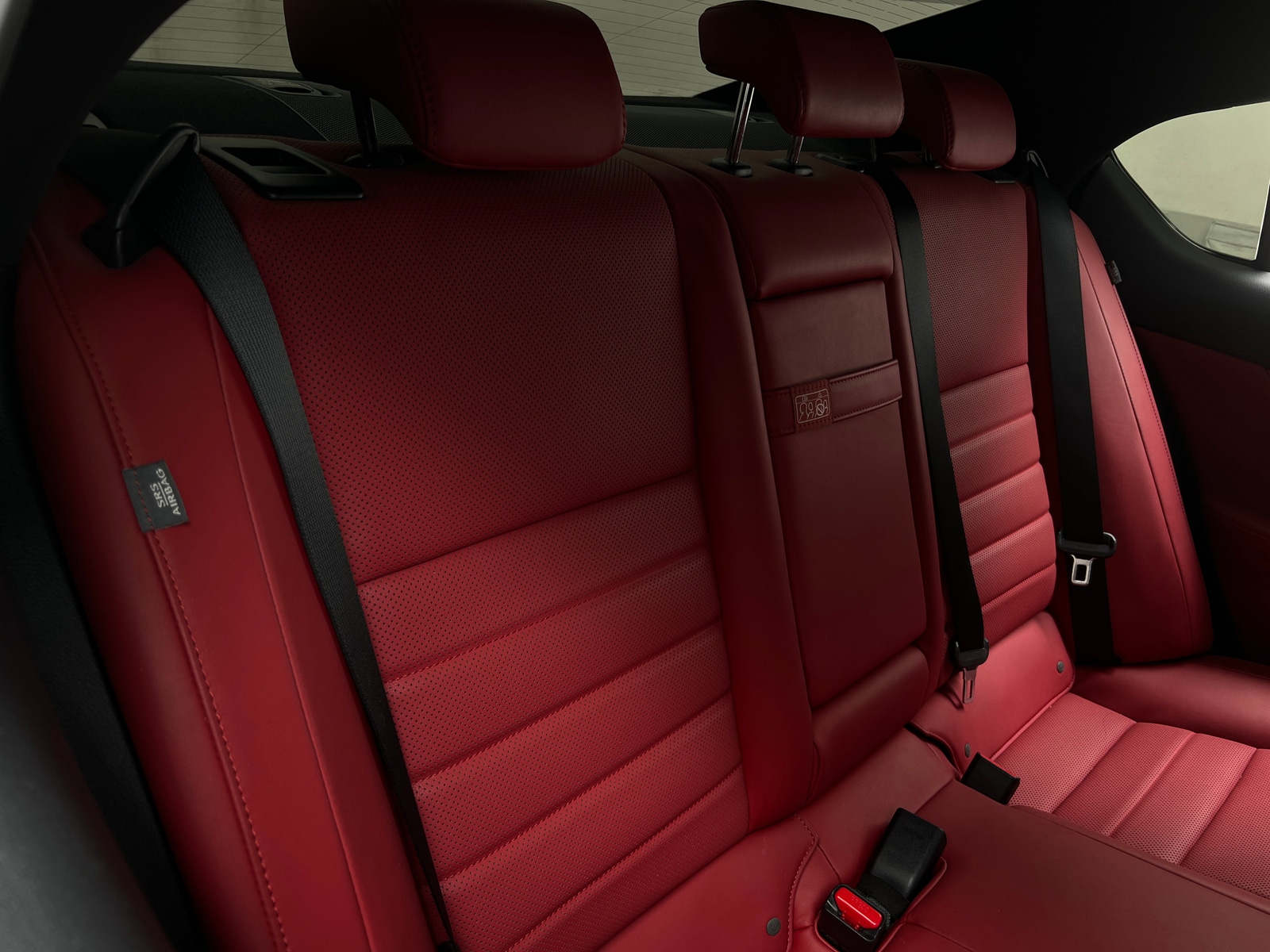 Thumbnail: 2022 Lexus IS - 5