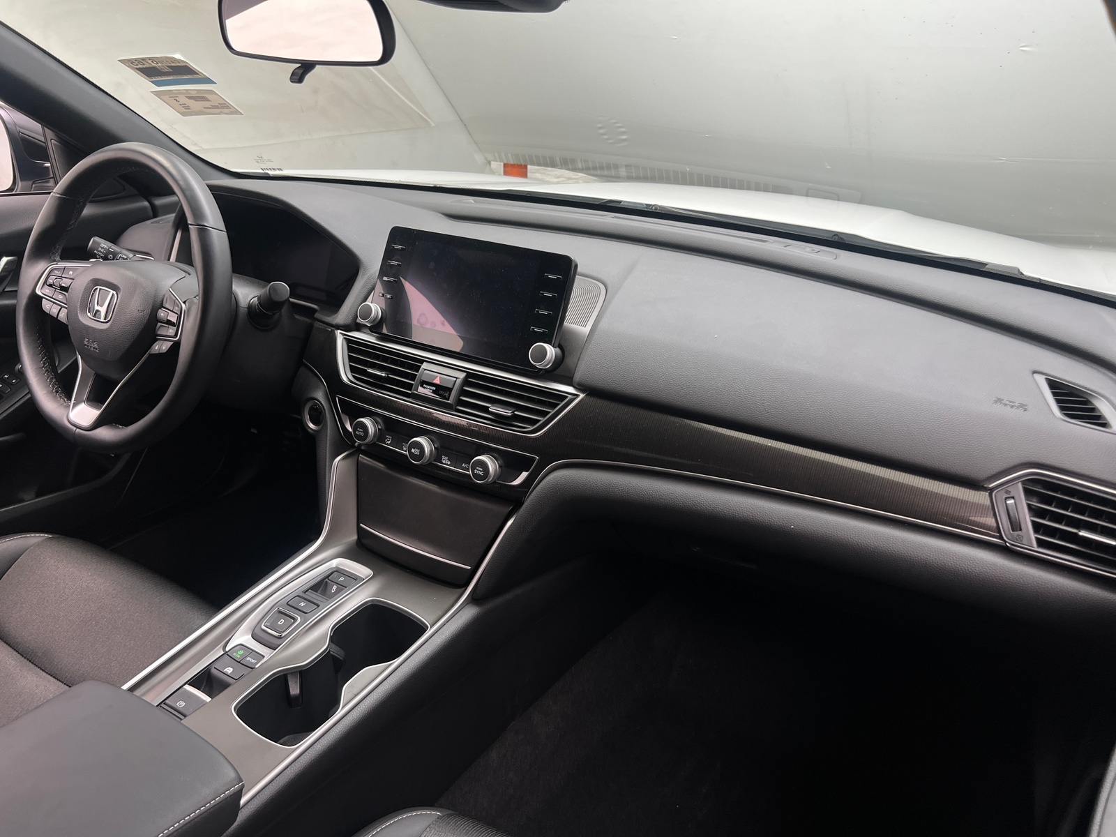 Thumbnail: 2022 Honda Accord - 2